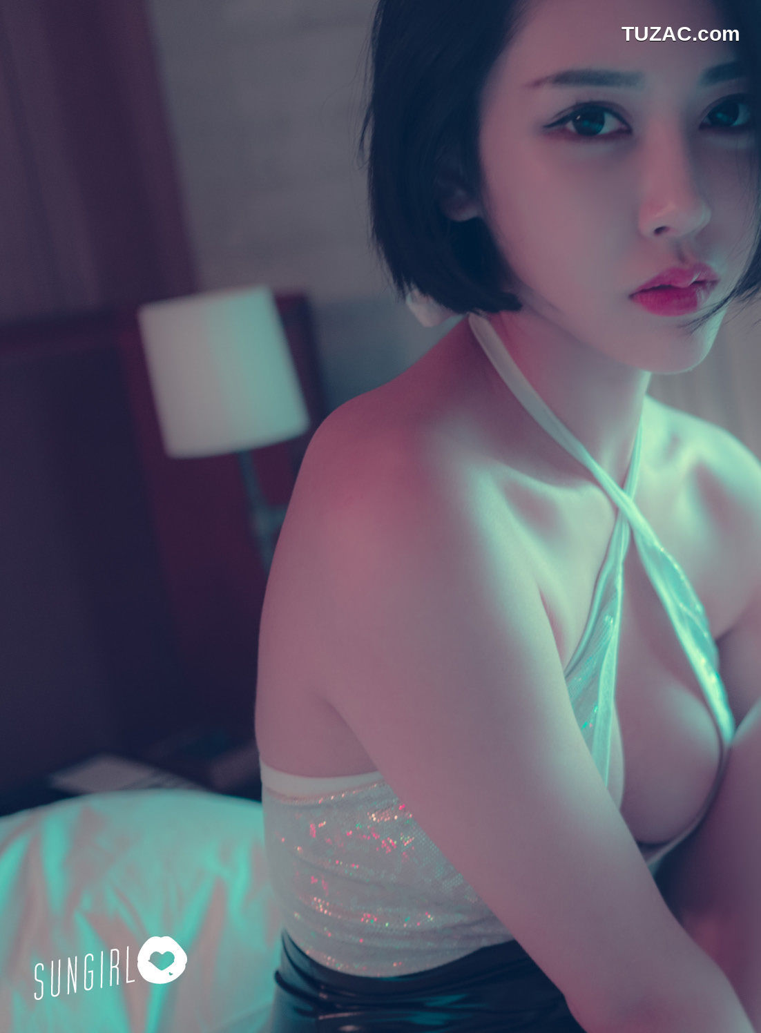 SunGirl阳光宝贝-016-龚映璇《绝品-龚映璇感情和态度》