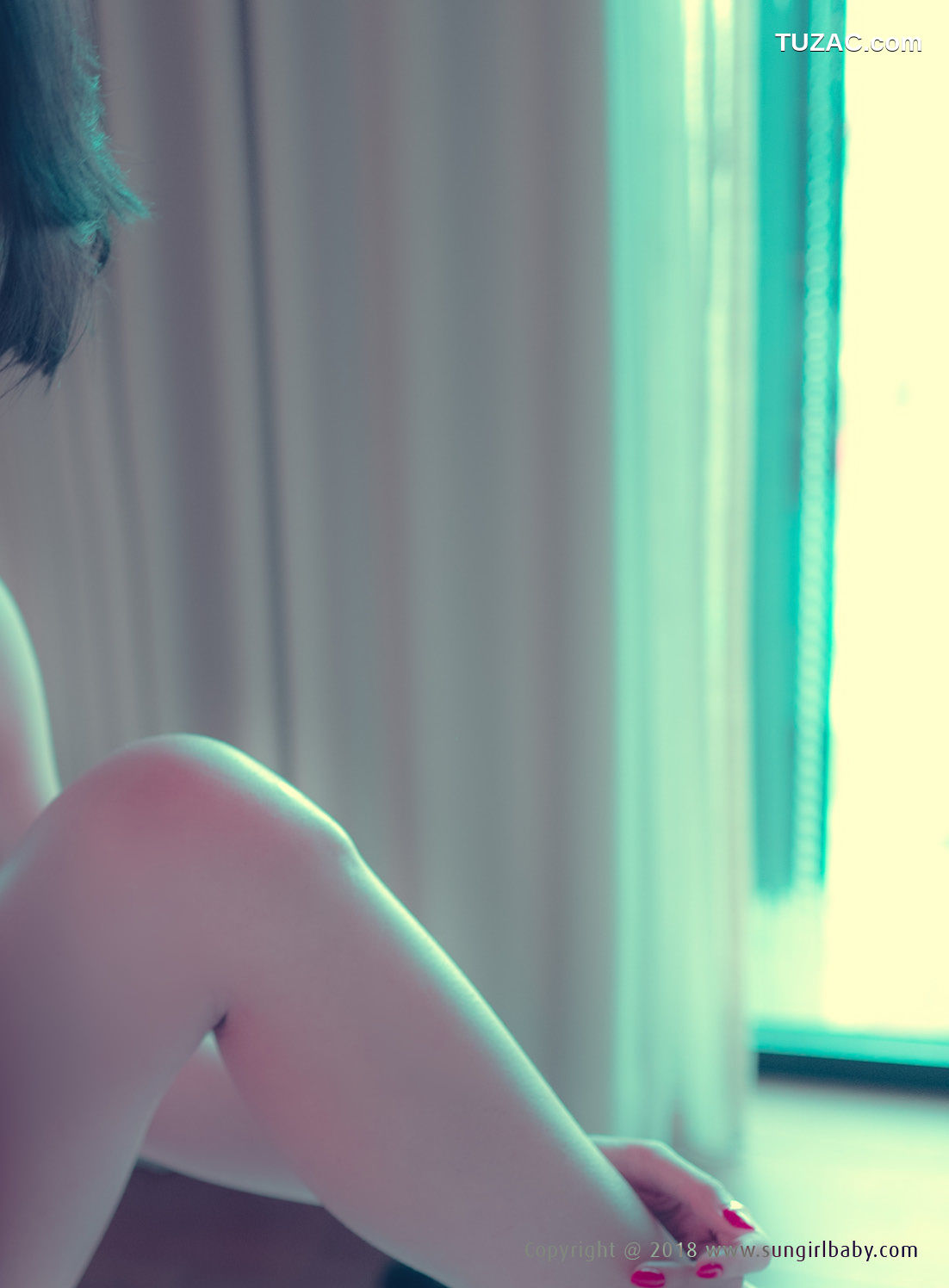 SunGirl阳光宝贝-016-龚映璇《绝品-龚映璇感情和态度》