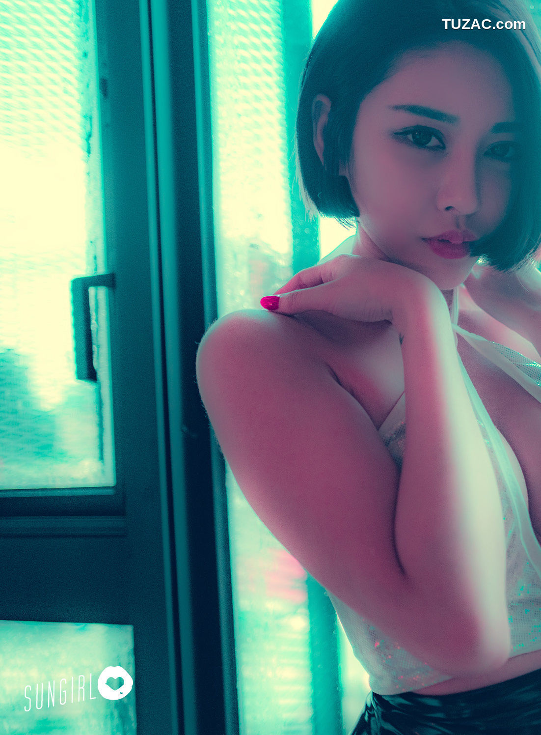 SunGirl阳光宝贝-016-龚映璇《绝品-龚映璇感情和态度》