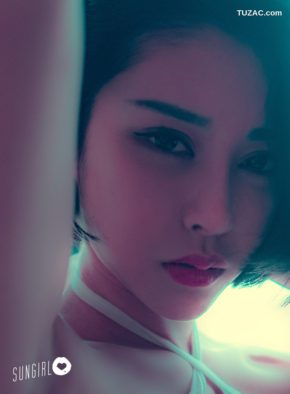 SunGirl阳光宝贝-016-龚映璇《绝品-龚映璇感情和态度》