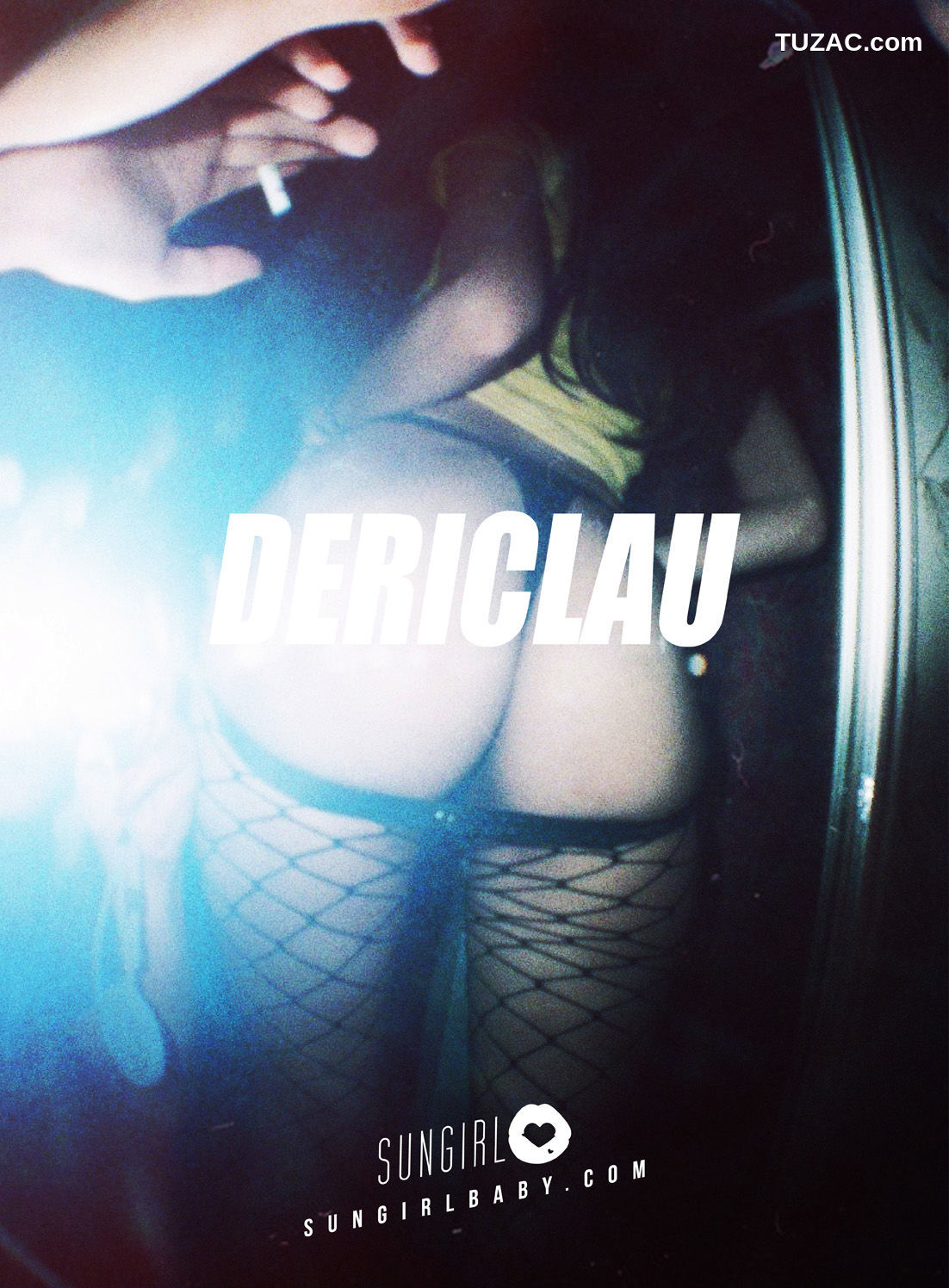 SunGirl阳光宝贝-023-香蕉《BANANA-线上》