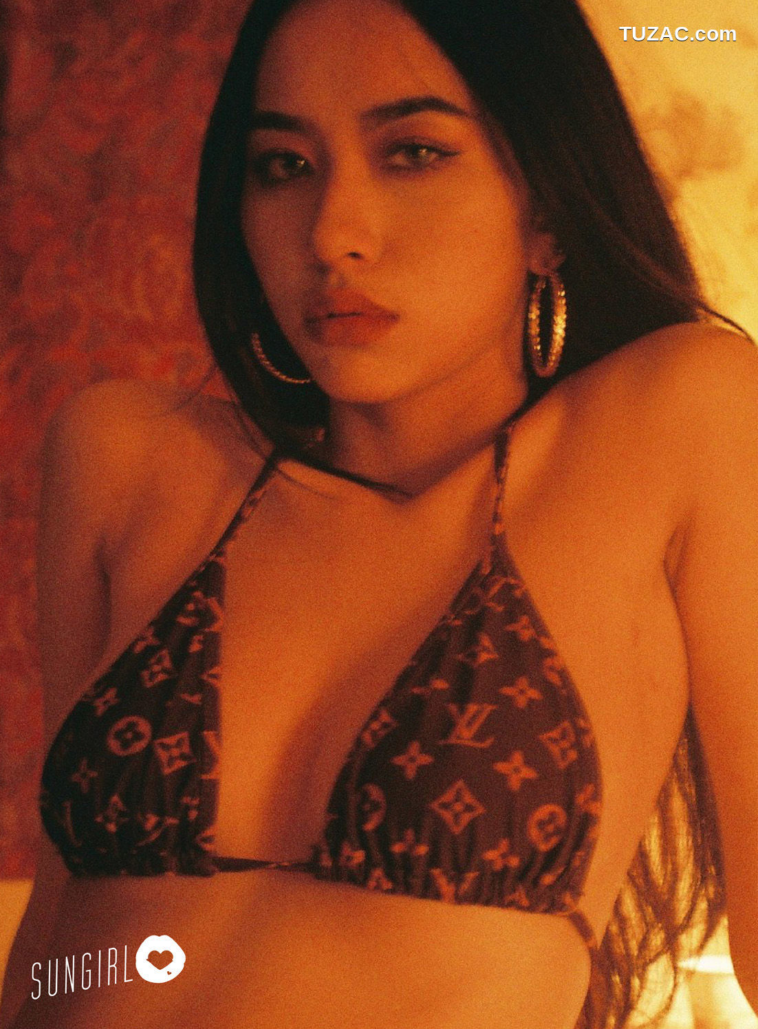 SunGirl阳光宝贝-023-香蕉《BANANA-线上》