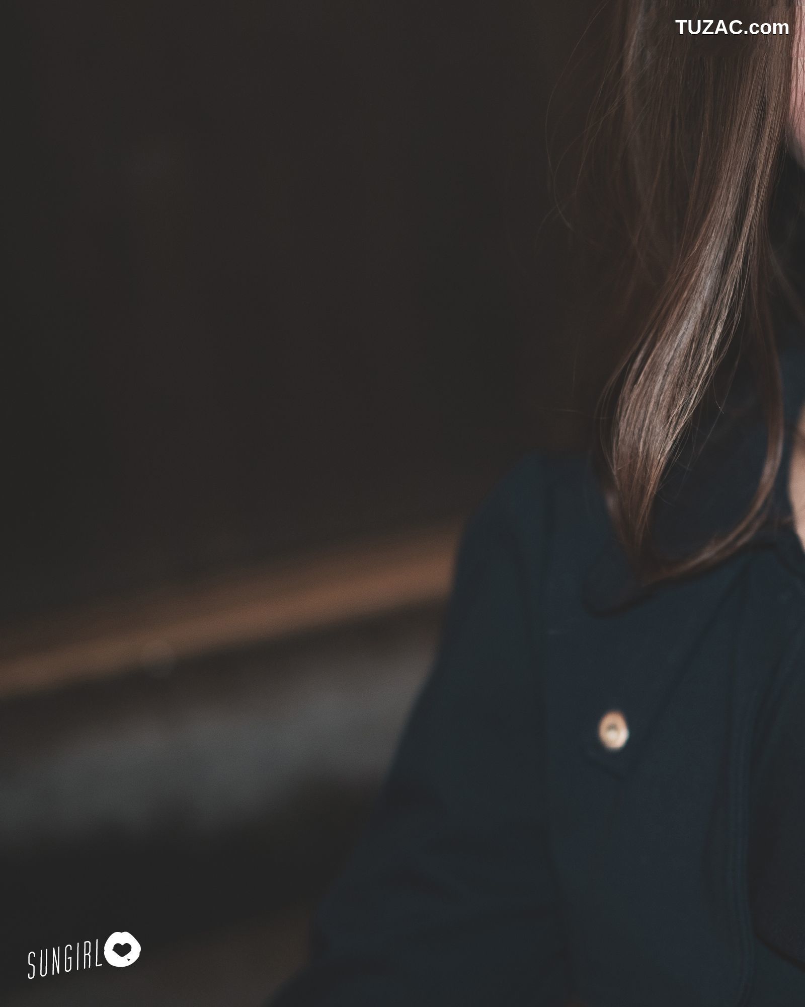 SunGirl阳光宝贝-045-模特Cami《F级女骑士！完美比例》