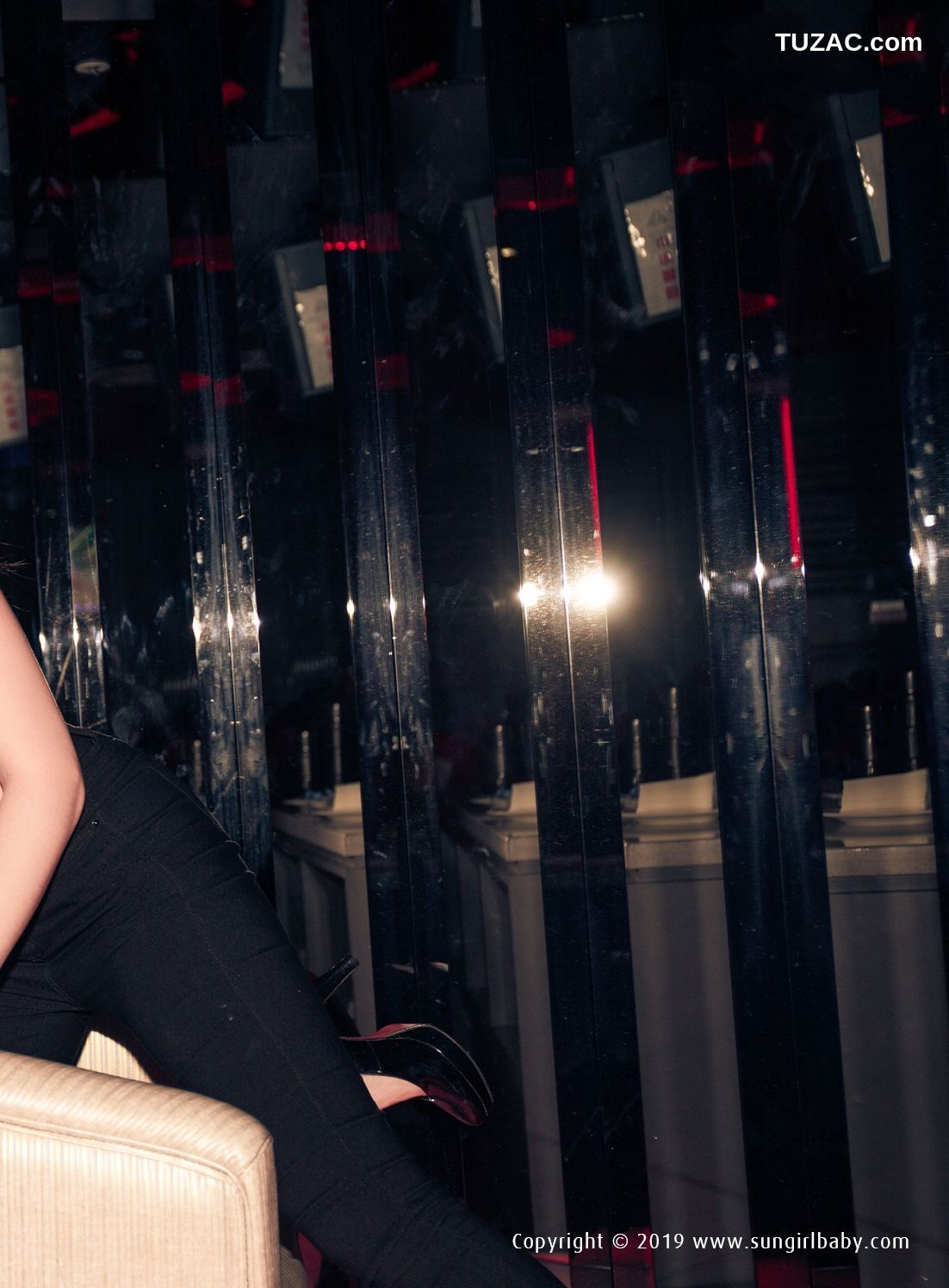 SunGirl阳光宝贝-048-谢立琪KiKi《气质女神》