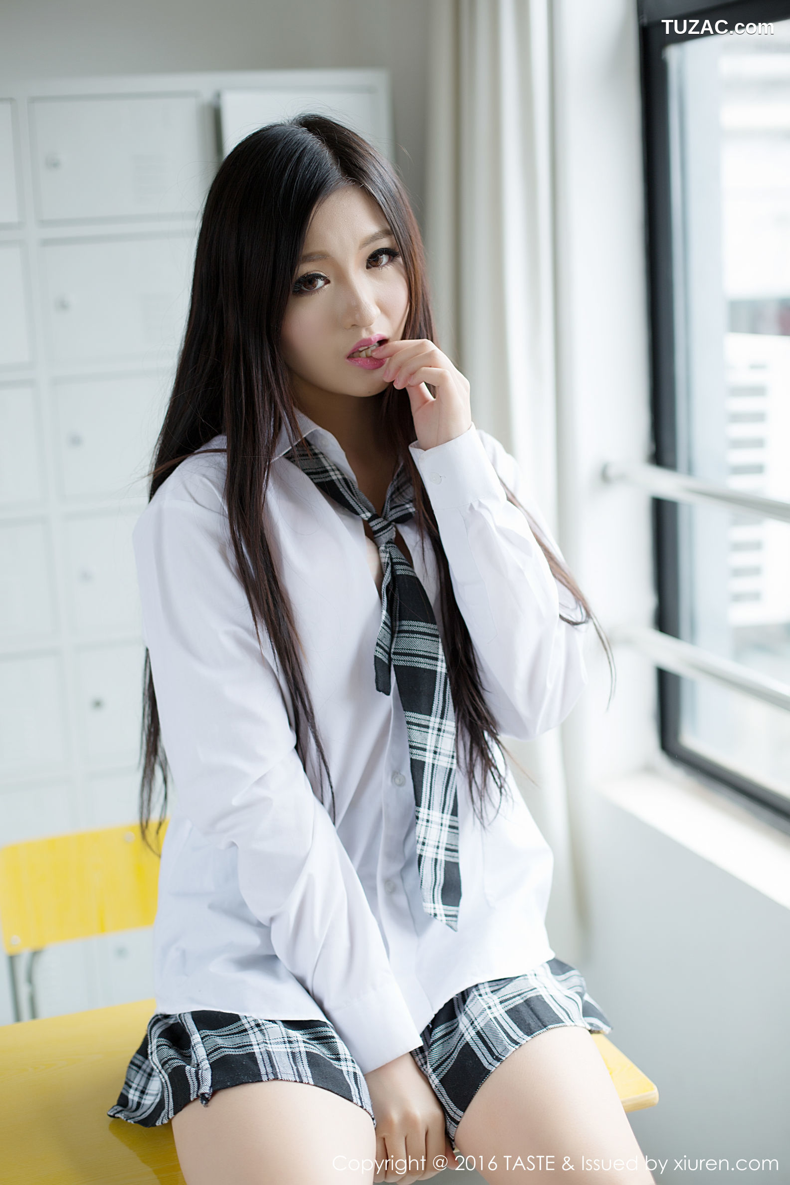 TASTE顽味生活-019-沈梦瑶-《教室里的坏学生》