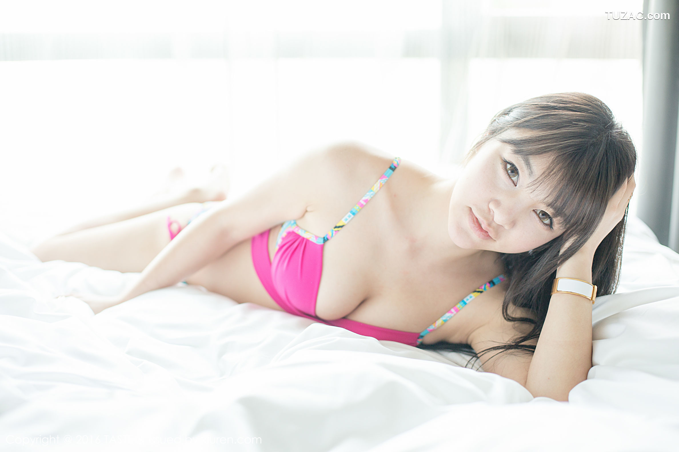 TASTE顽味生活-022-王玥晨-selina-《非诚勿扰女嘉宾》