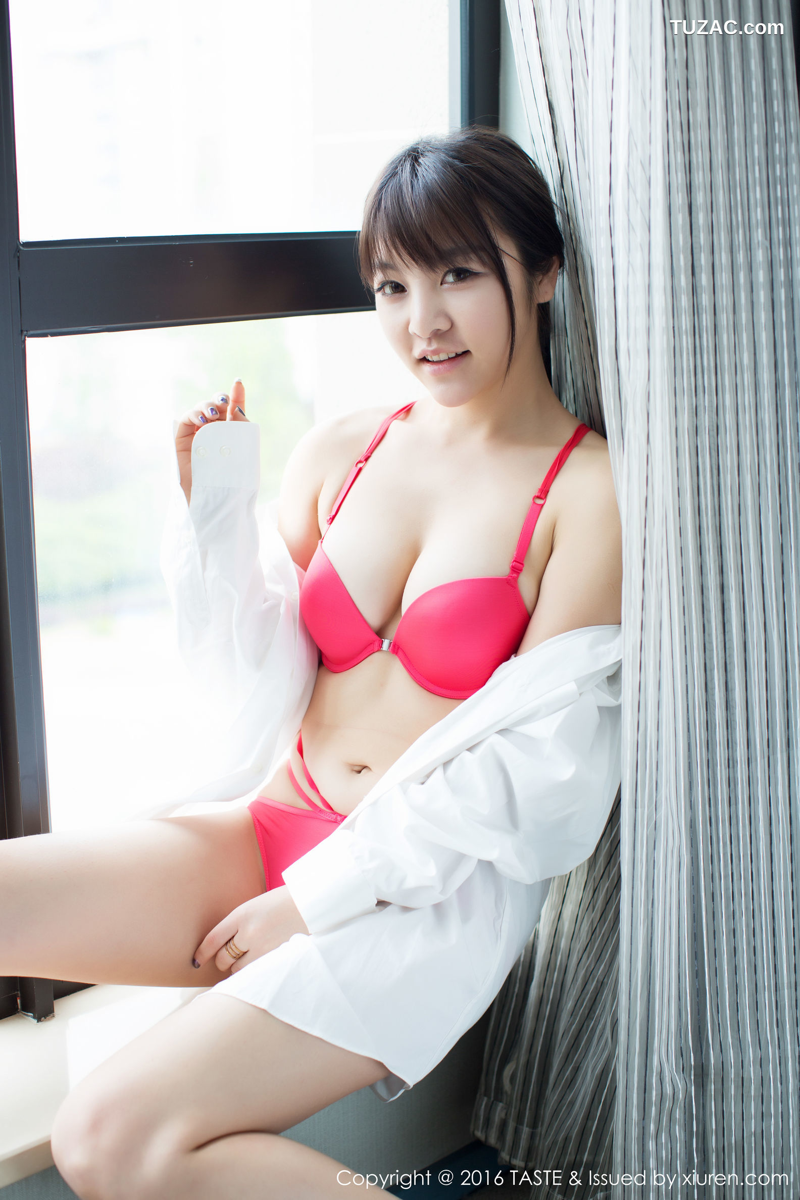 TASTE顽味生活-023-王玥晨-selina-《比基尼系列》