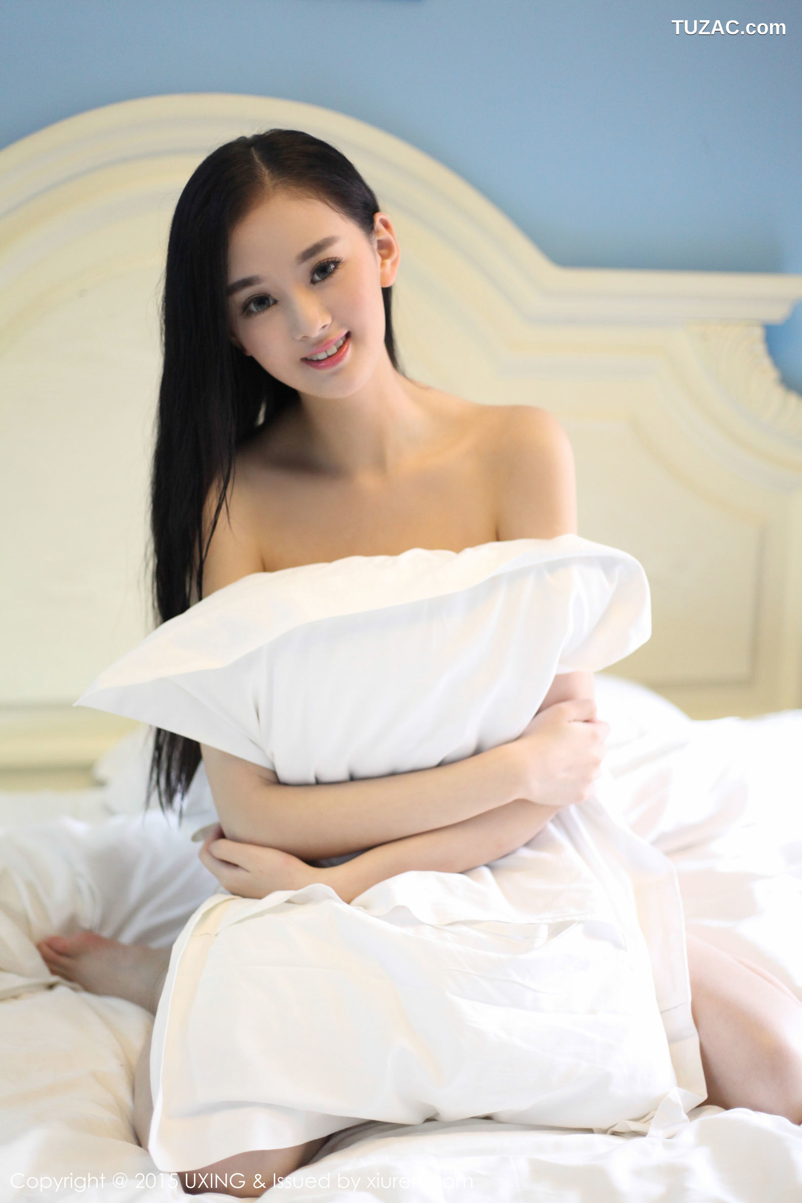 UXing优星馆-vol.029-温馨baby-绝色萝莉私房写真集