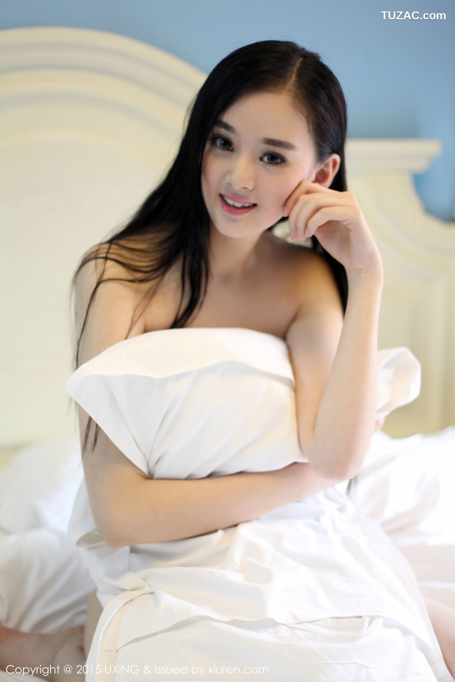 UXing优星馆-vol.029-温馨baby-绝色萝莉私房写真集