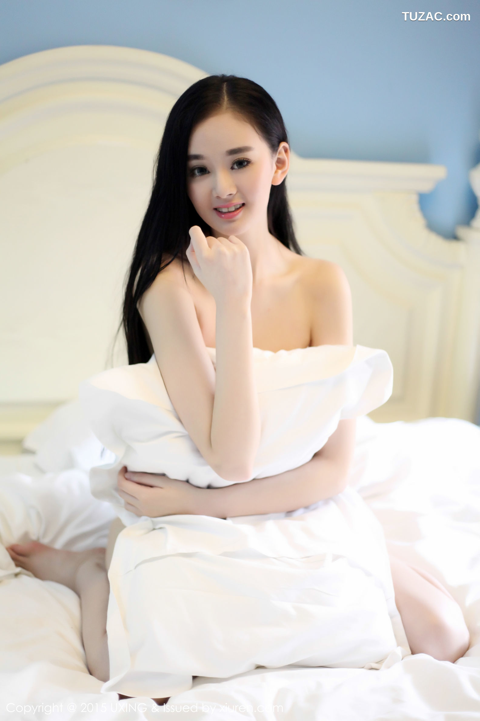 UXing优星馆-vol.029-温馨baby-绝色萝莉私房写真集