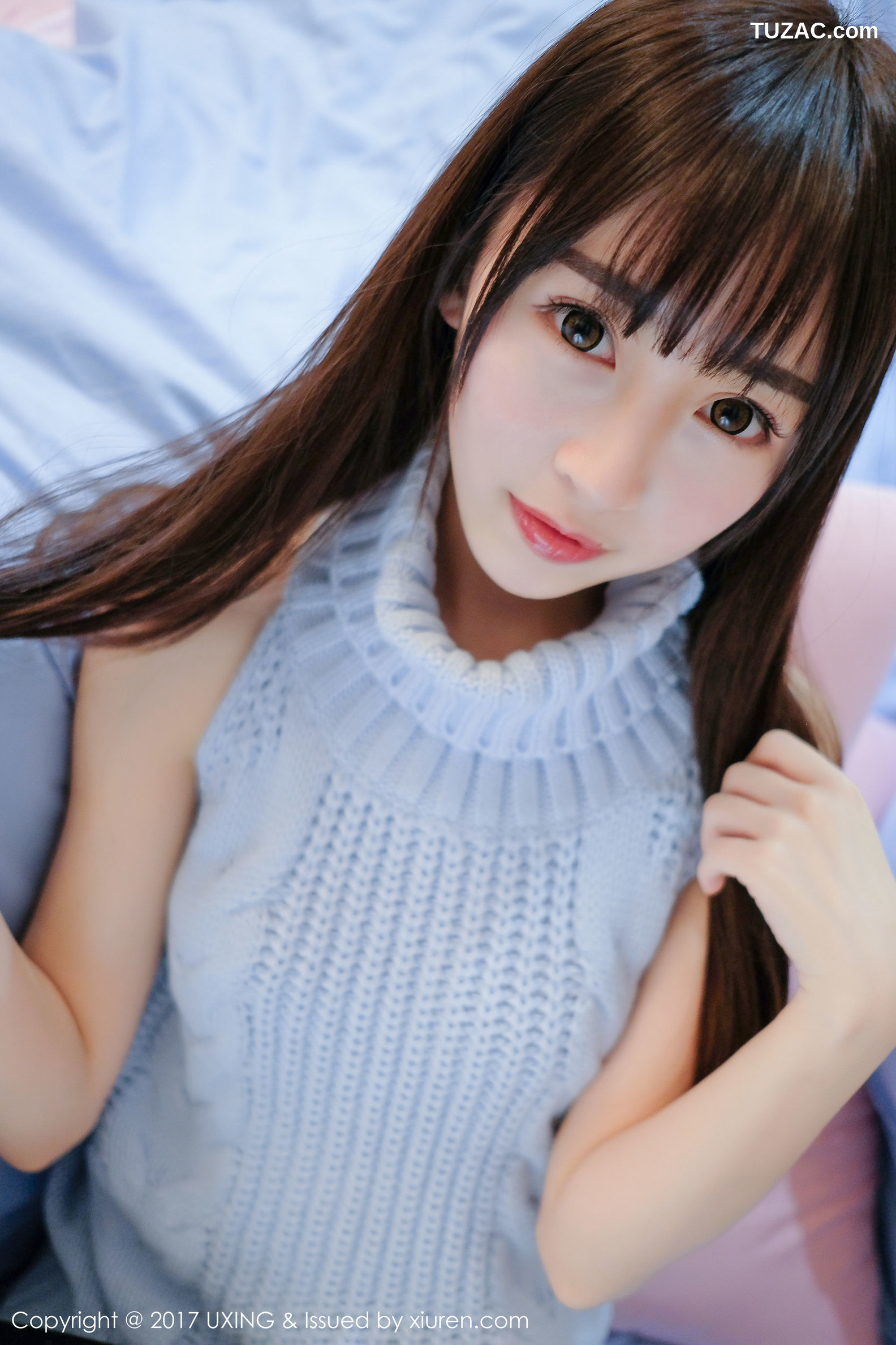 UXing优星馆-vol.041-清纯萝莉-丸子mayuki