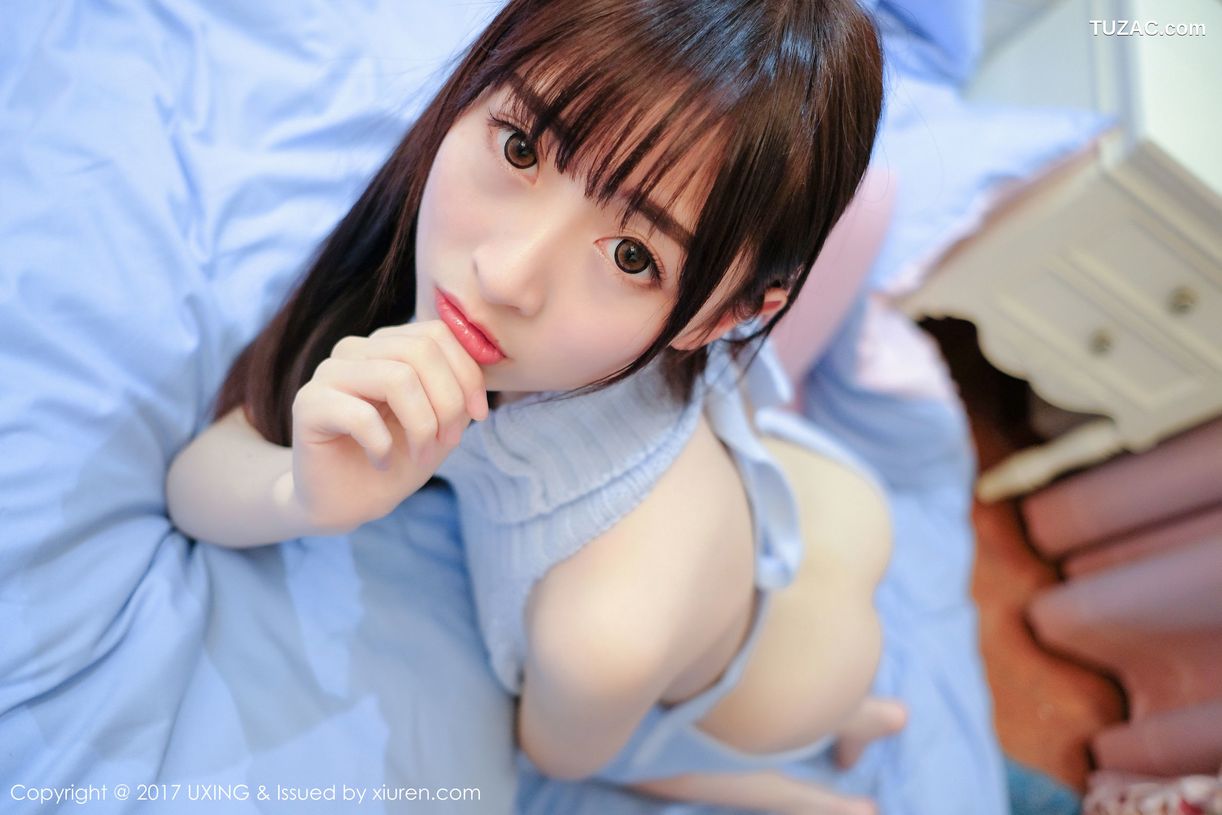 UXing优星馆-vol.041-清纯萝莉-丸子mayuki