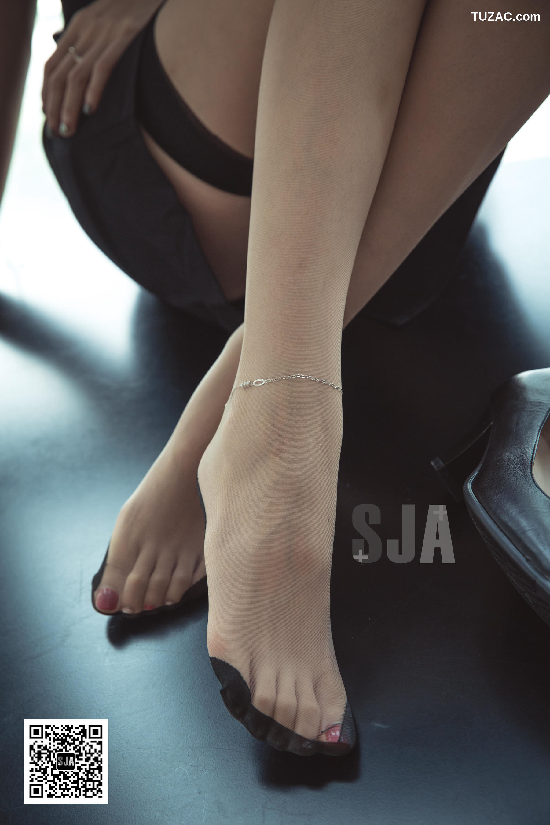 佳爷SJA-001-闺蜜视角《馥》