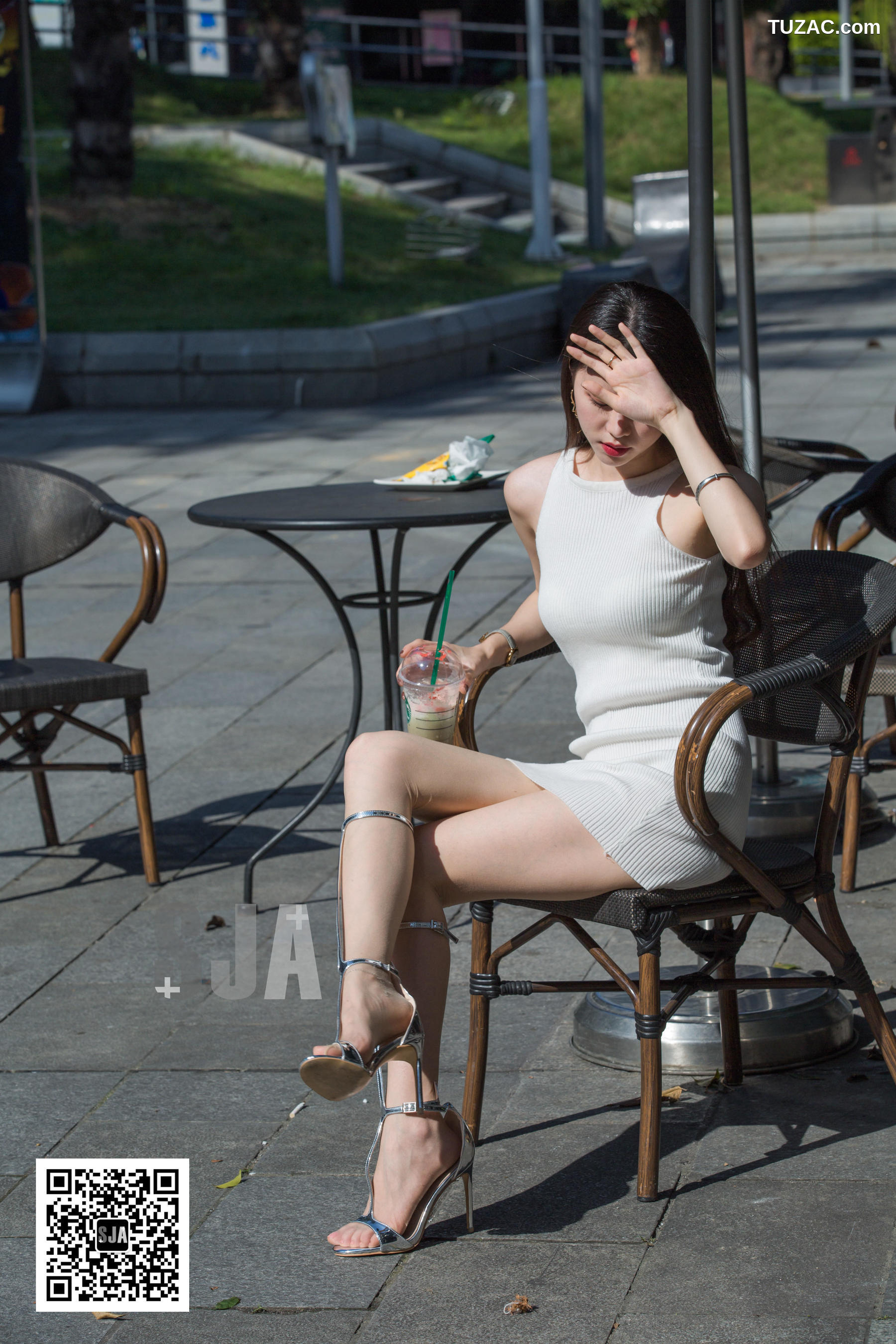 佳爷SJA-006-闺蜜视角《戒》