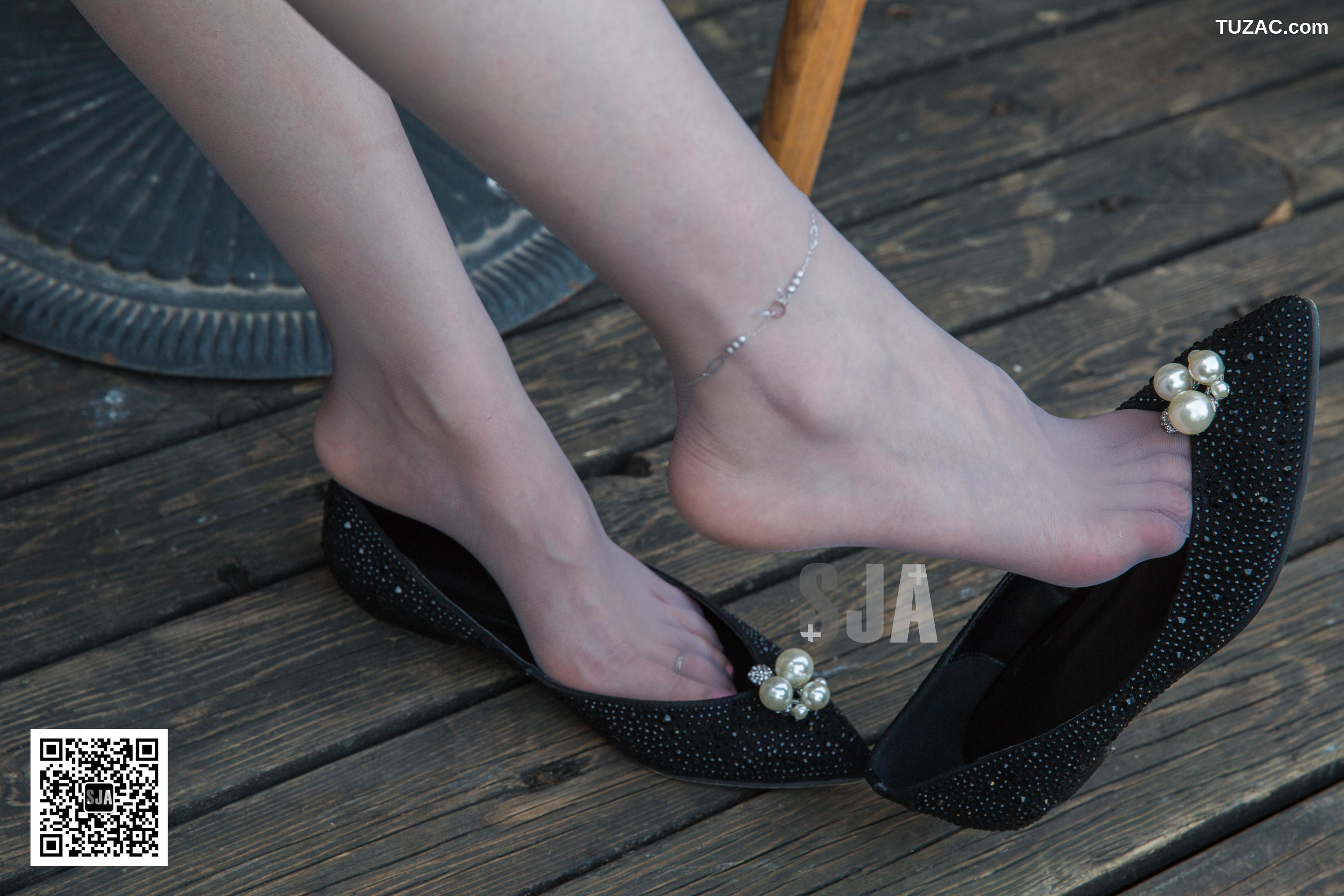 佳爷SJA-009-闺蜜视角《灰》