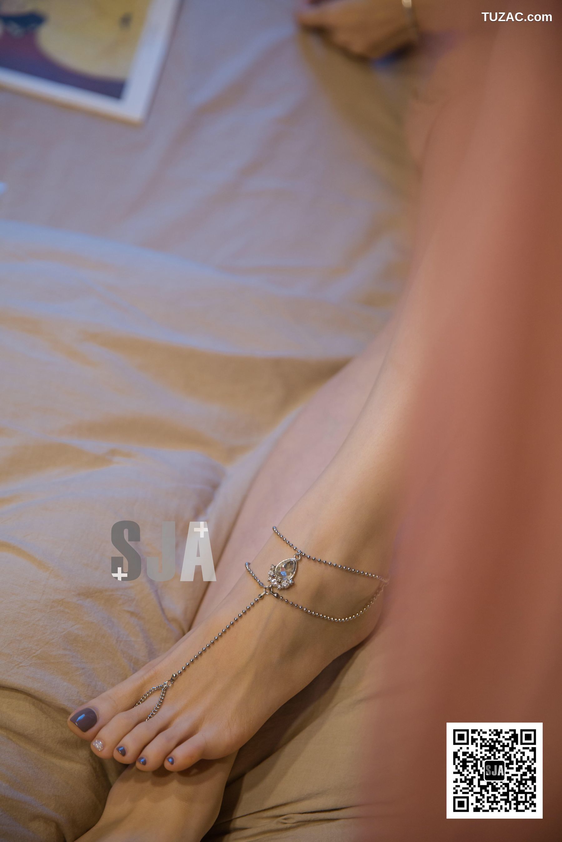 佳爷SJA-011-闺蜜视角《暖》