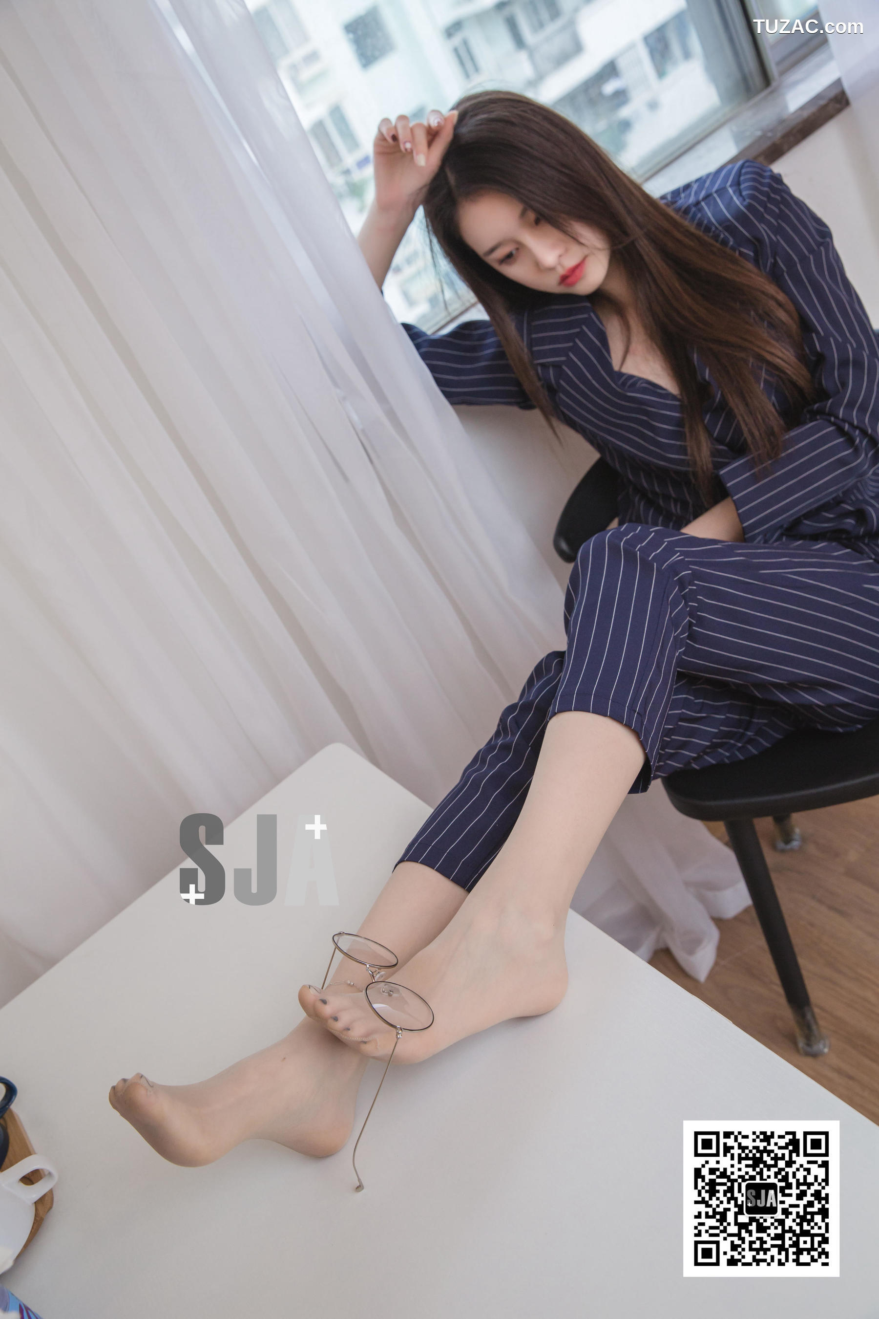 佳爷SJA-016-闺蜜视角《镜》