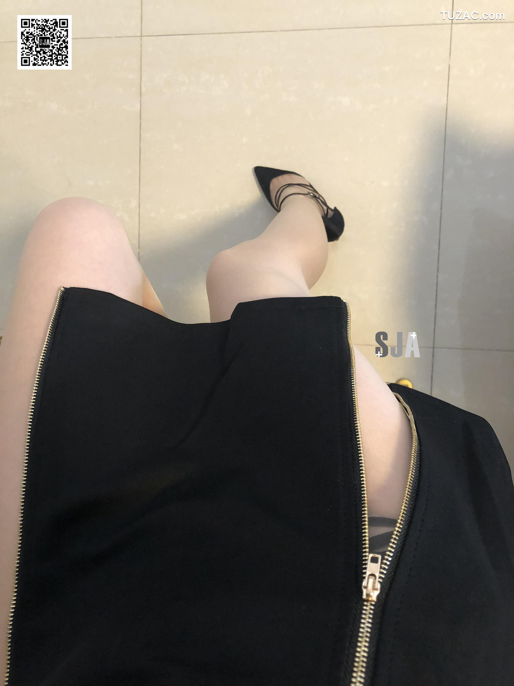 佳爷SJA-023-闺蜜视角《密》