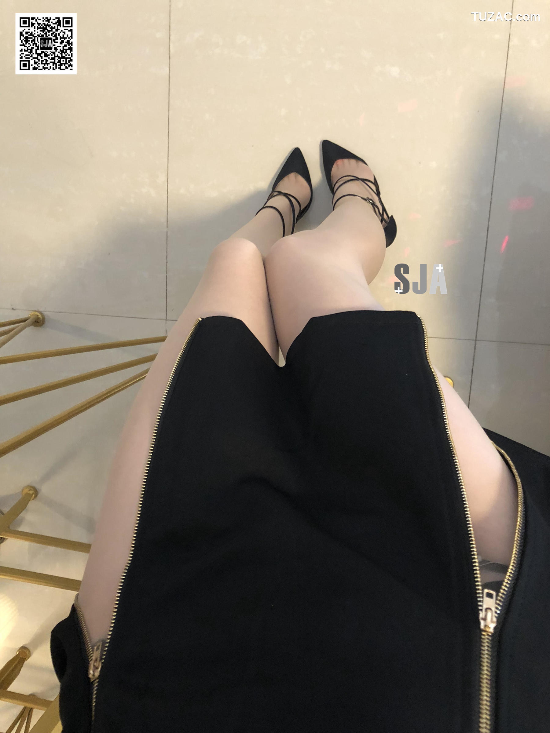 佳爷SJA-023-闺蜜视角《密》