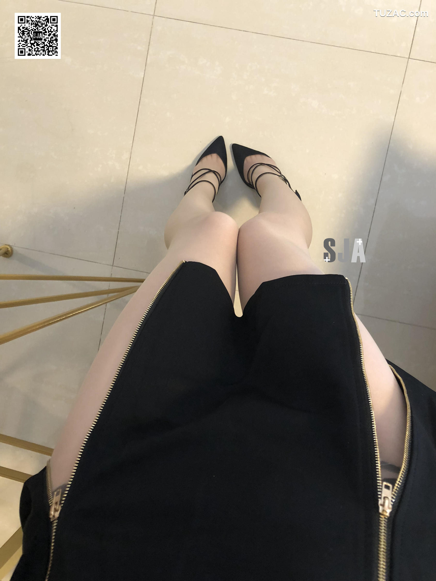 佳爷SJA-023-闺蜜视角《密》