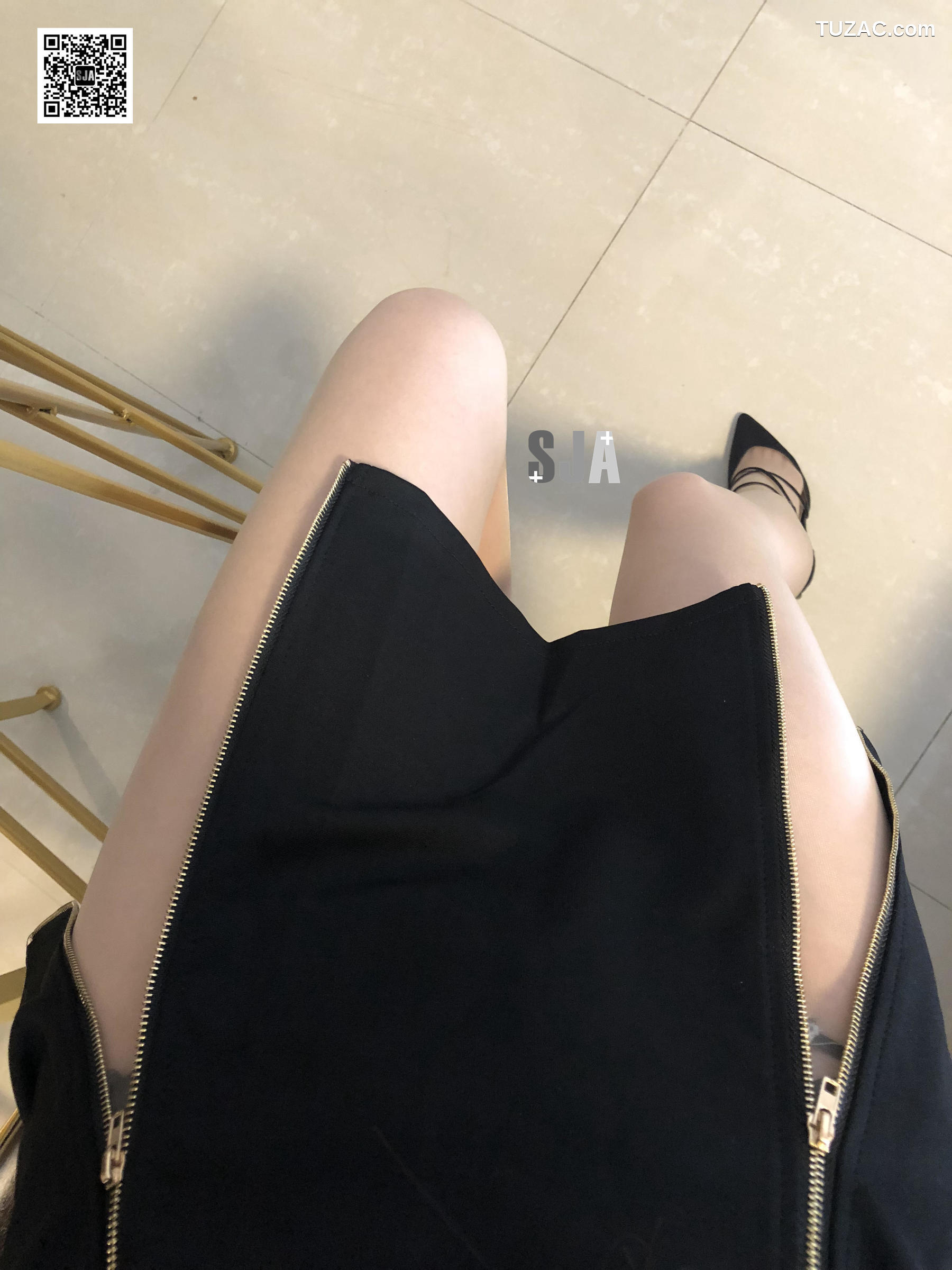 佳爷SJA-023-闺蜜视角《密》