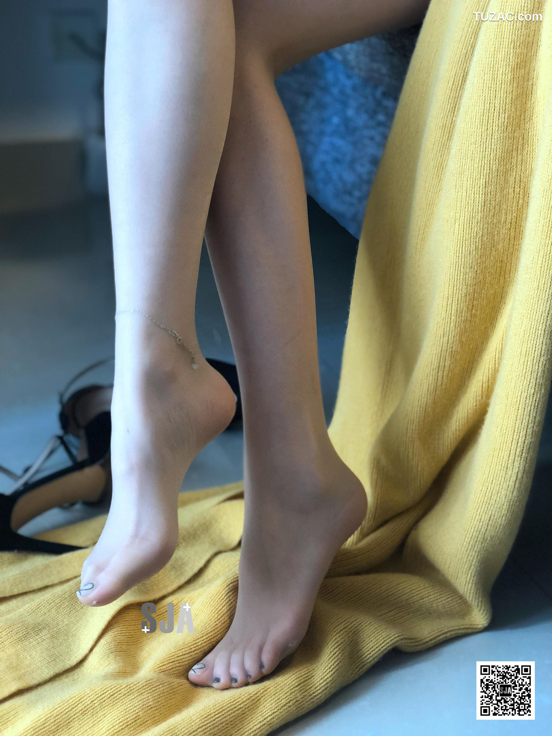 佳爷SJA-023-闺蜜视角《密》