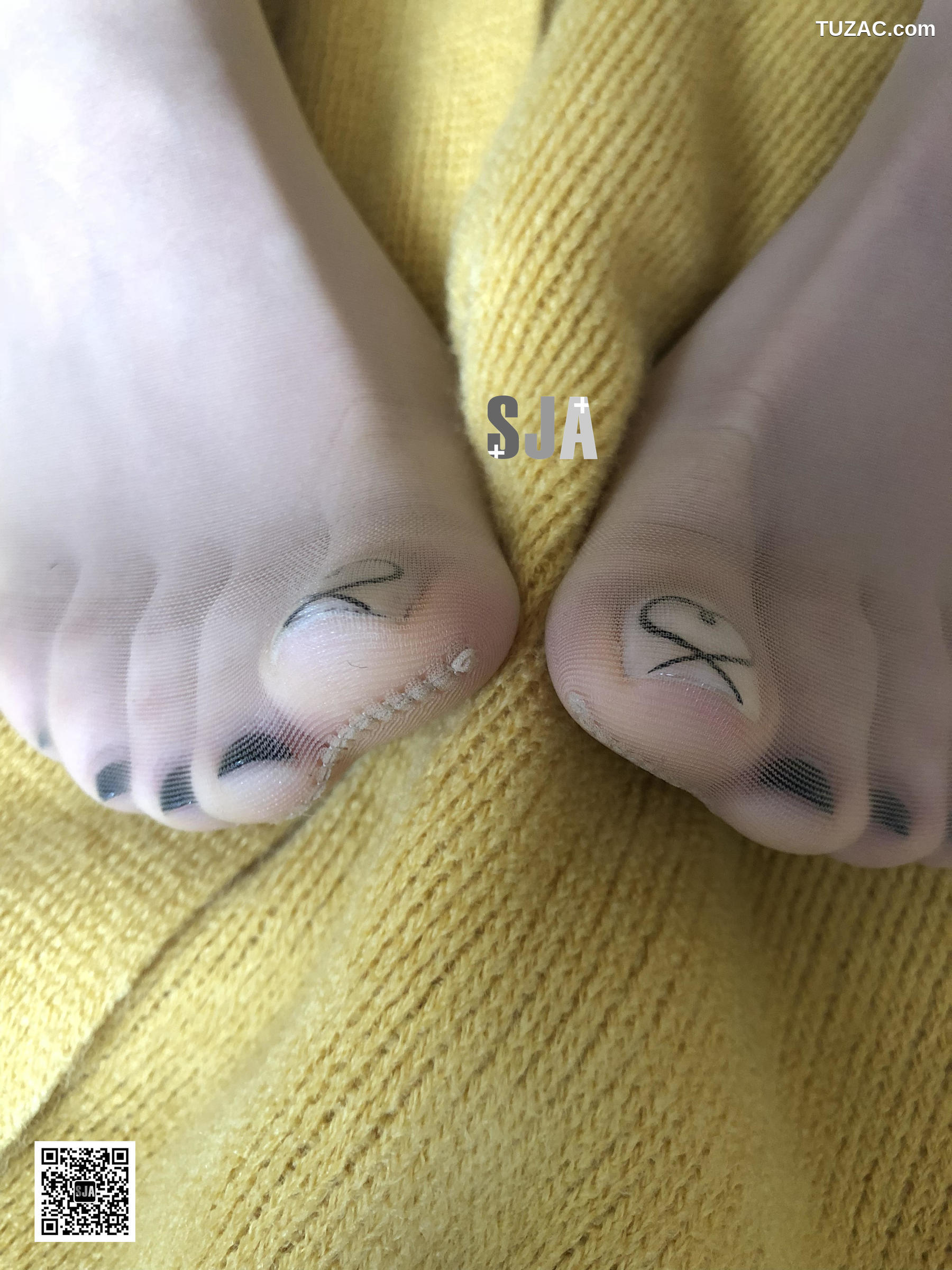 佳爷SJA-023-闺蜜视角《密》