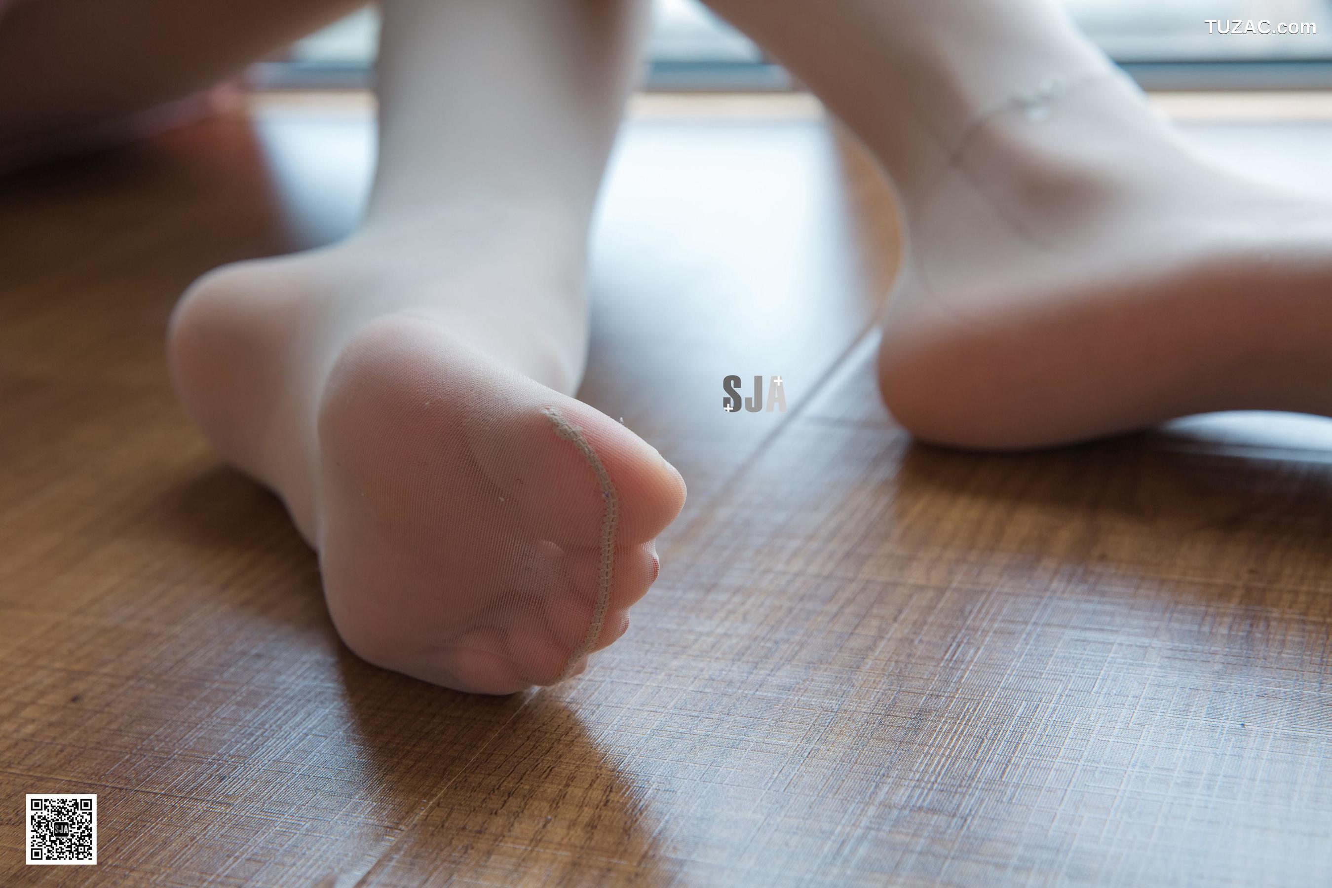 佳爷SJA-026-闺蜜视角《粉》