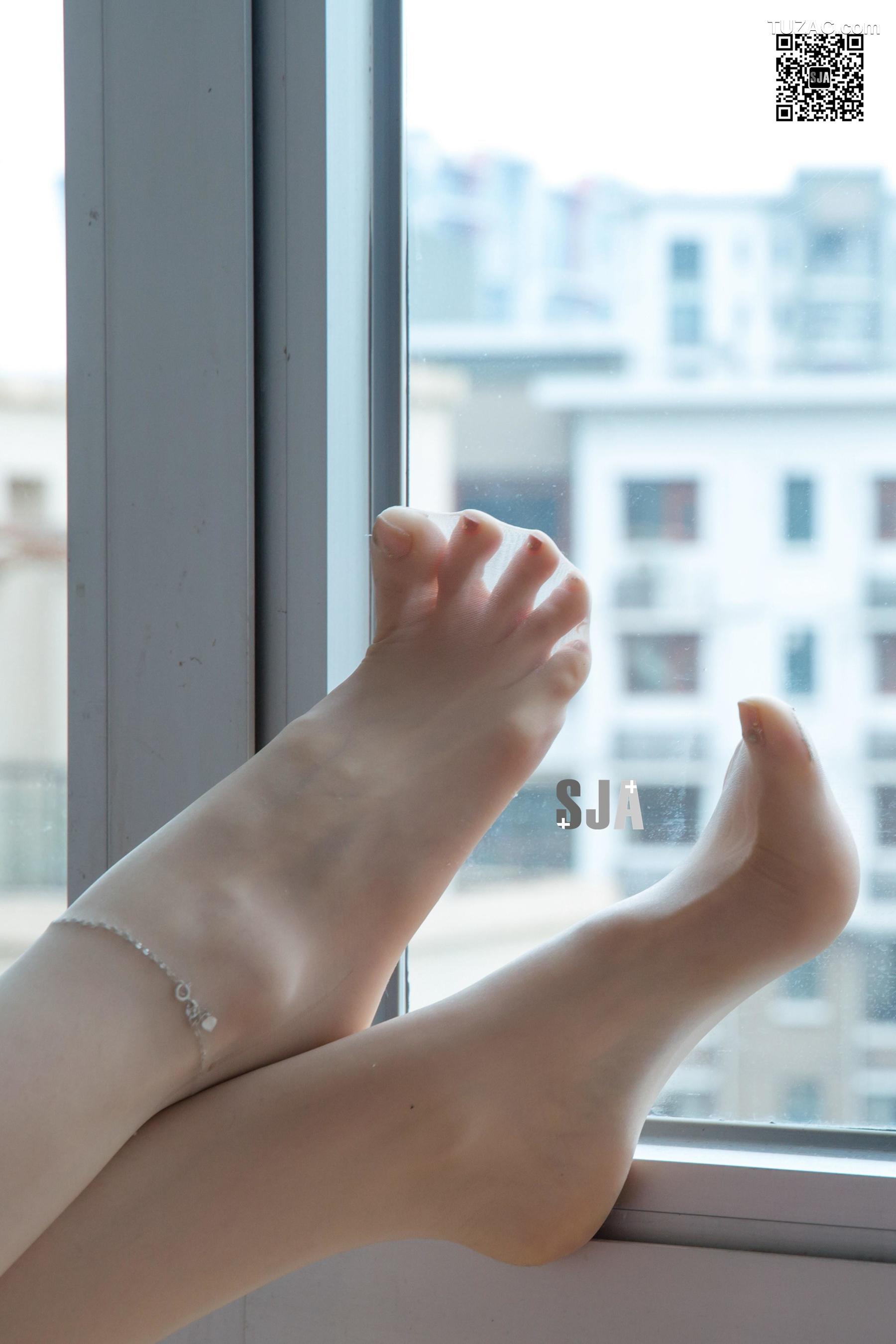 佳爷SJA-026-闺蜜视角《粉》