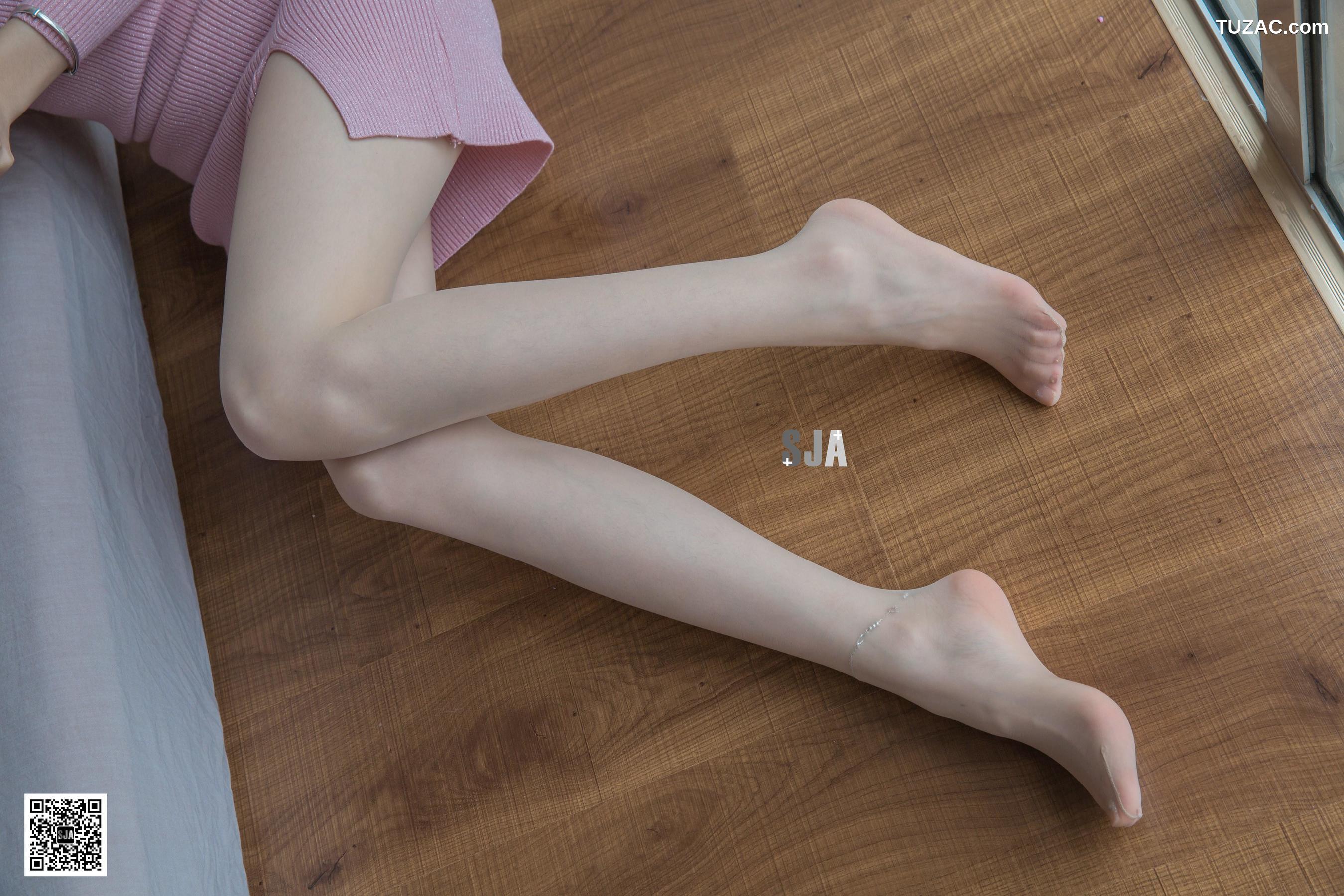 佳爷SJA-026-闺蜜视角《粉》