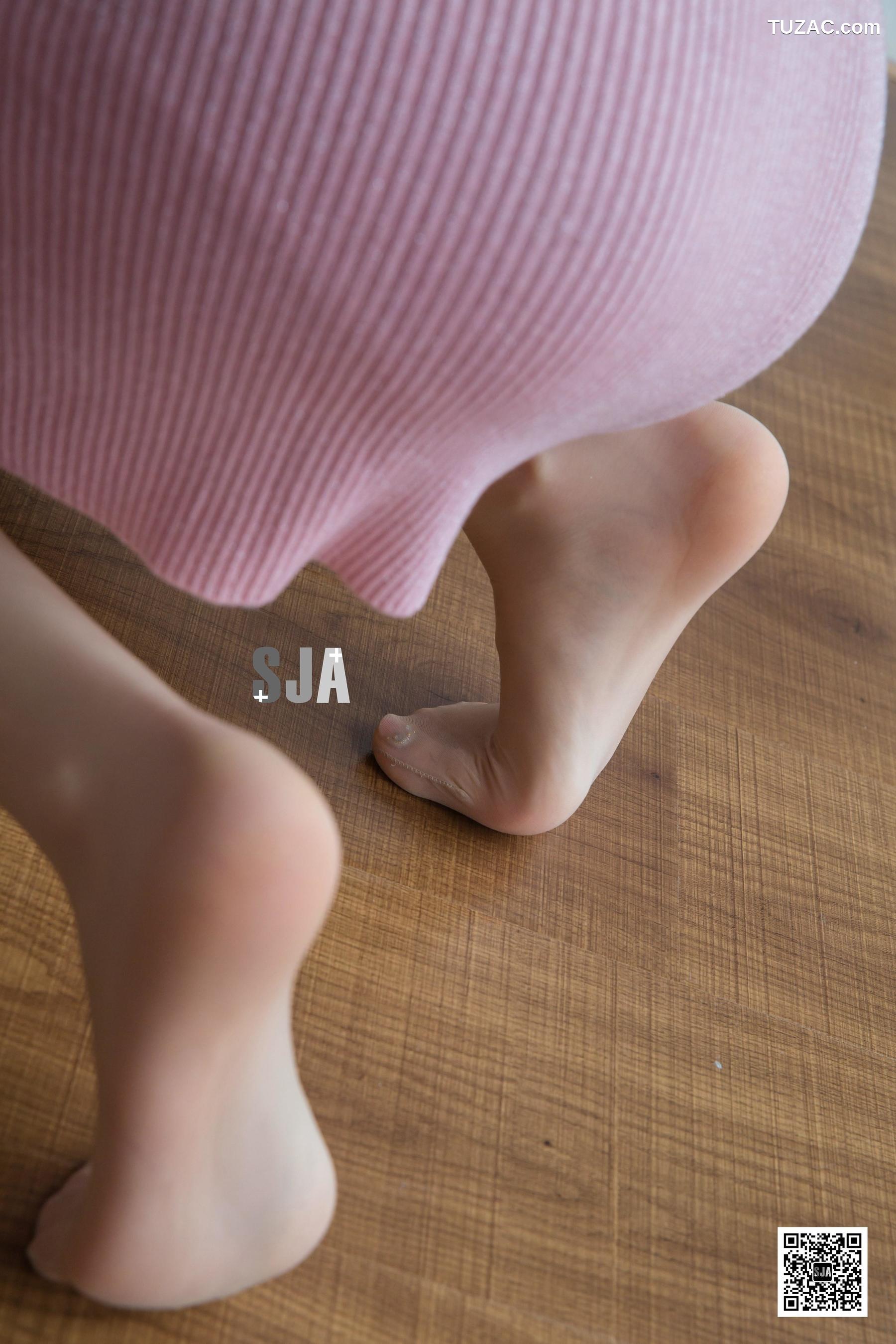 佳爷SJA-026-闺蜜视角《粉》