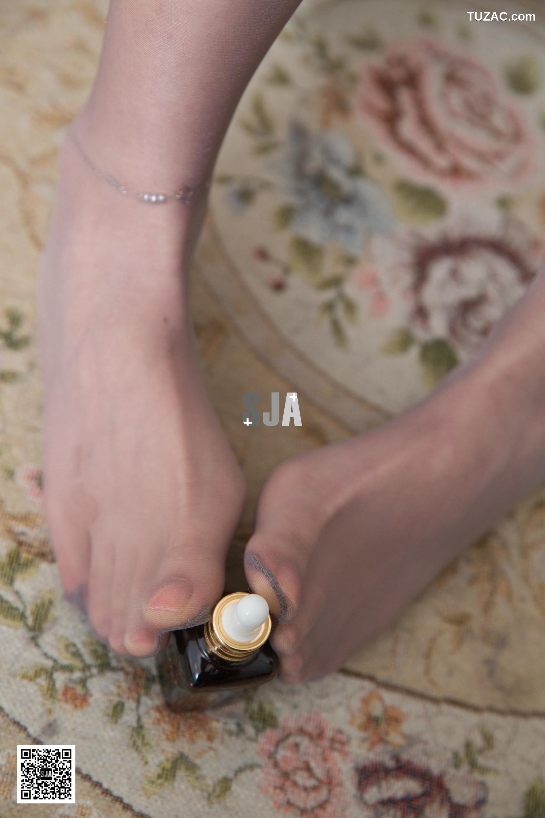 佳爷SJA-027-闺蜜视角《焰》