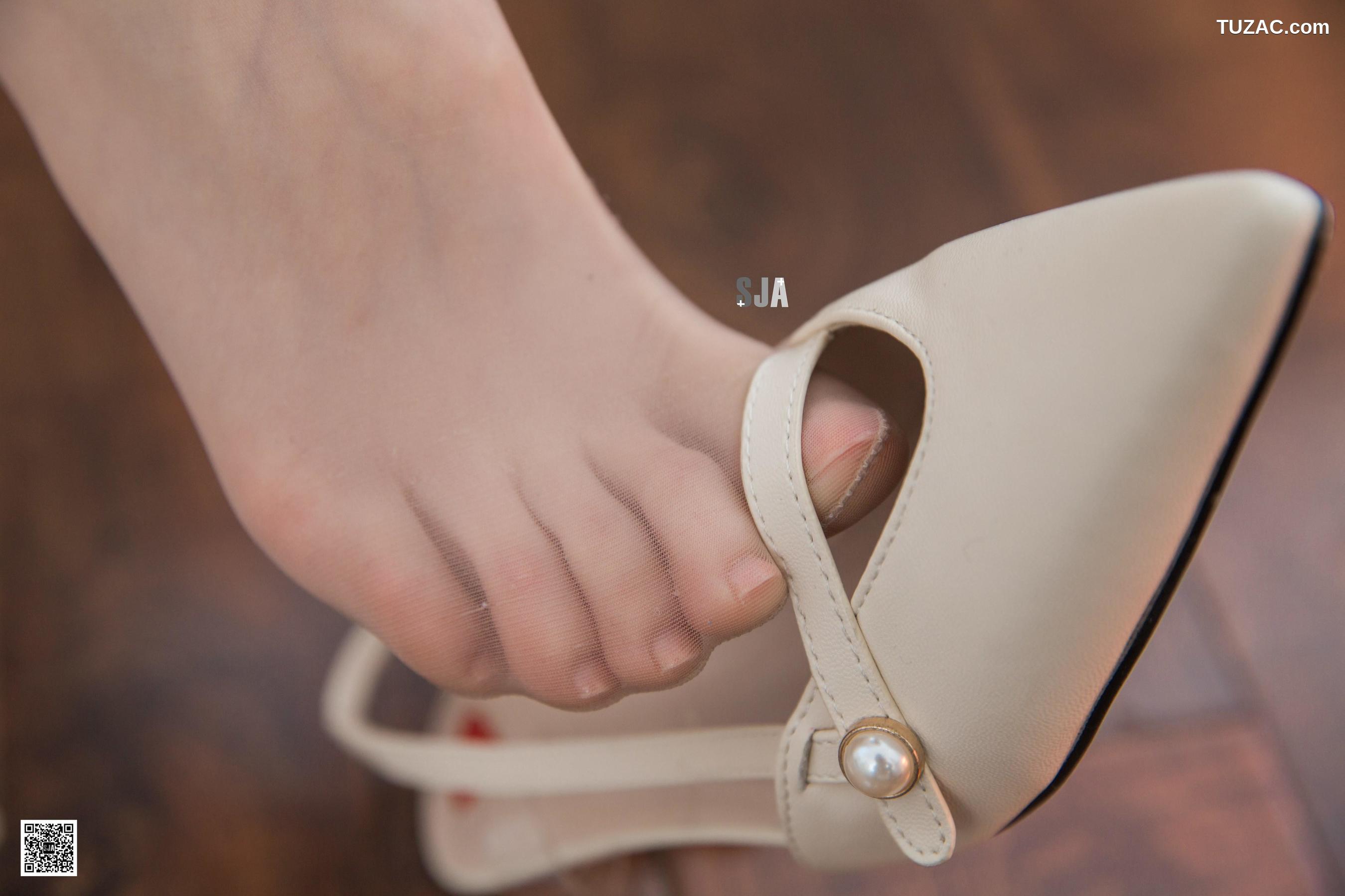 佳爷SJA-028-闺蜜视角《心》