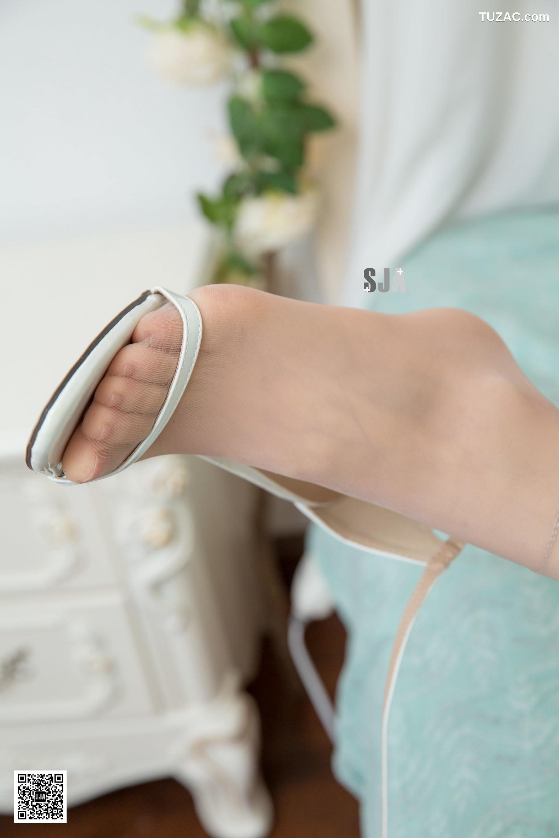 佳爷SJA-031-闺蜜视角《她》