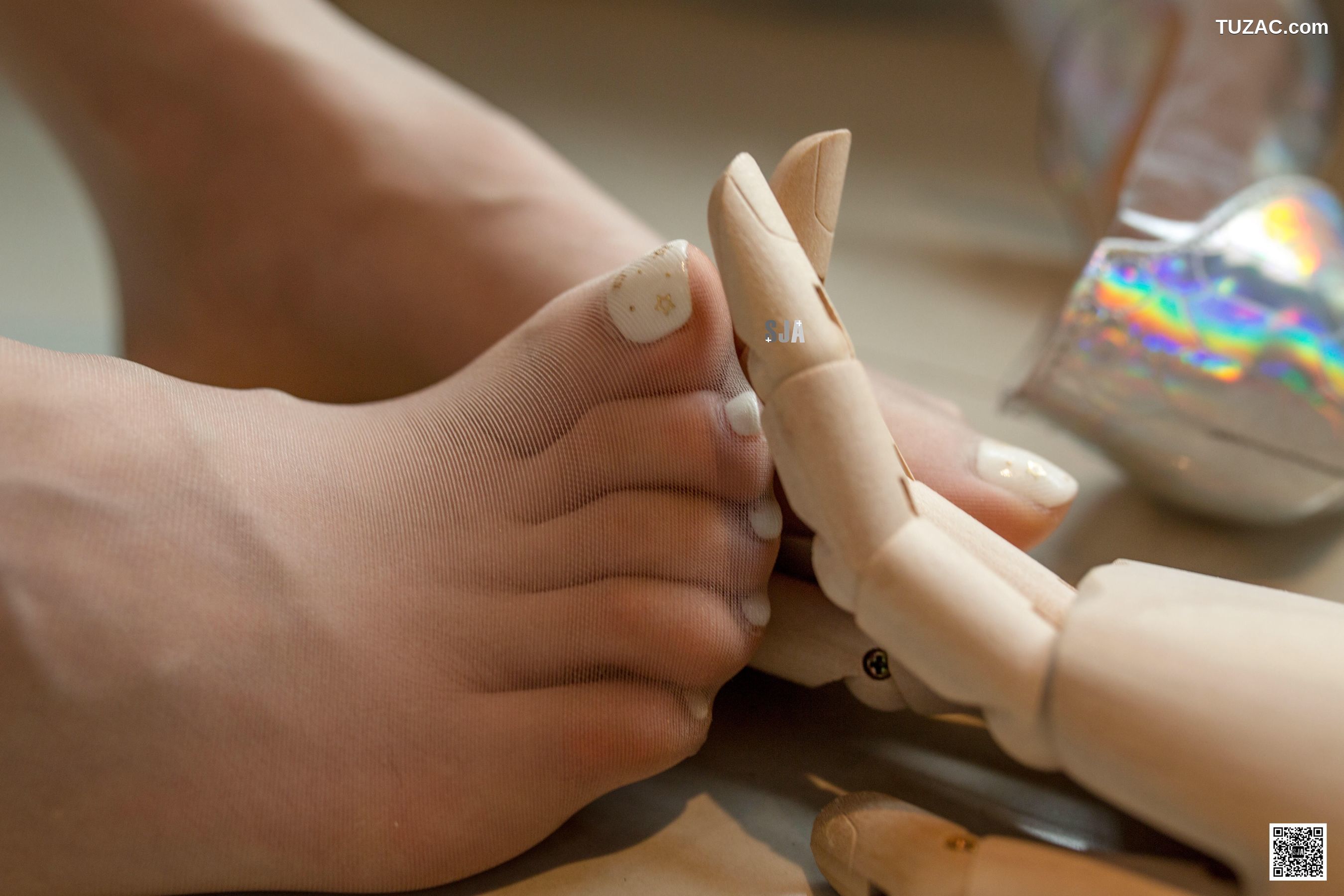 佳爷SJA-036-闺蜜视角《浮》