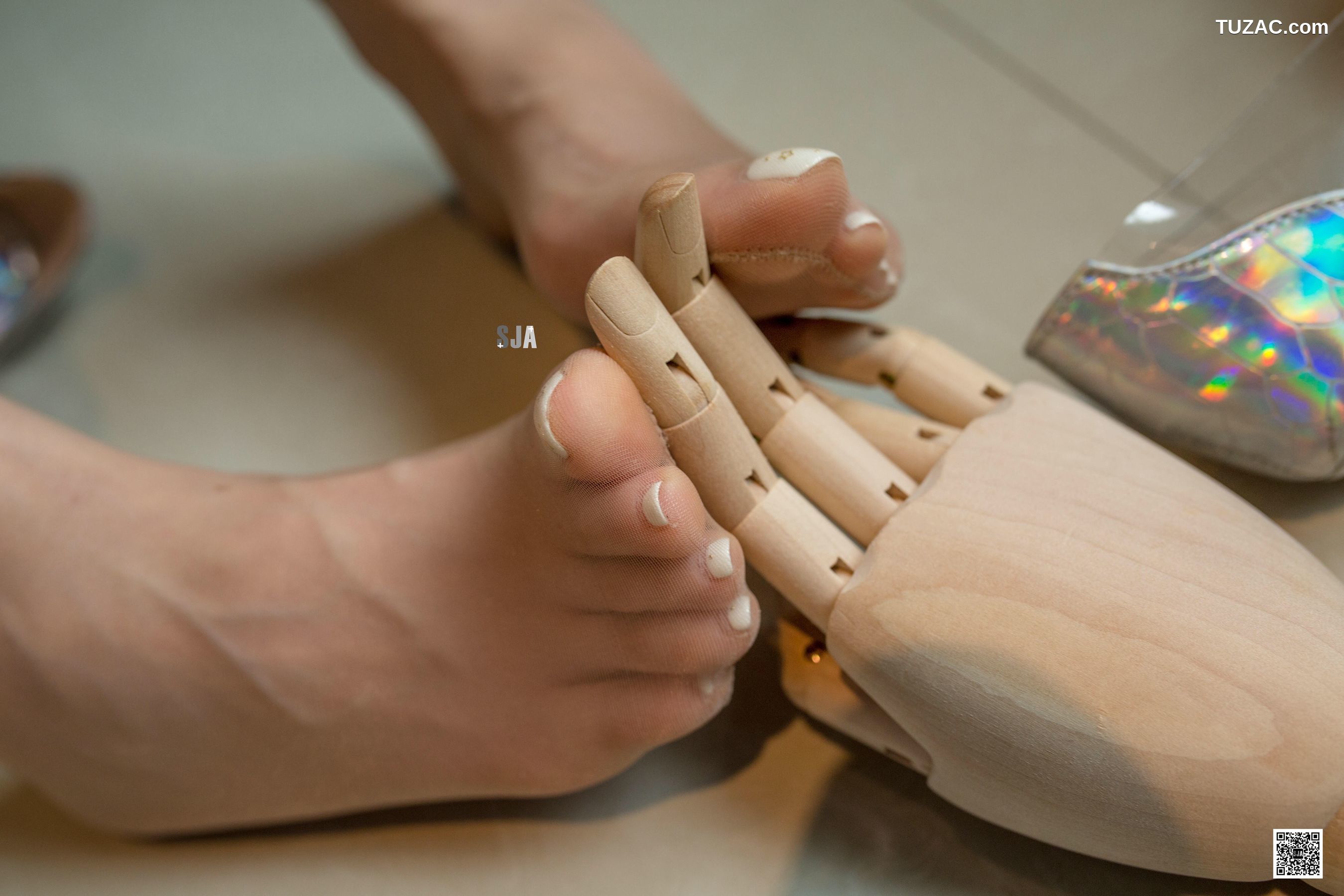 佳爷SJA-036-闺蜜视角《浮》