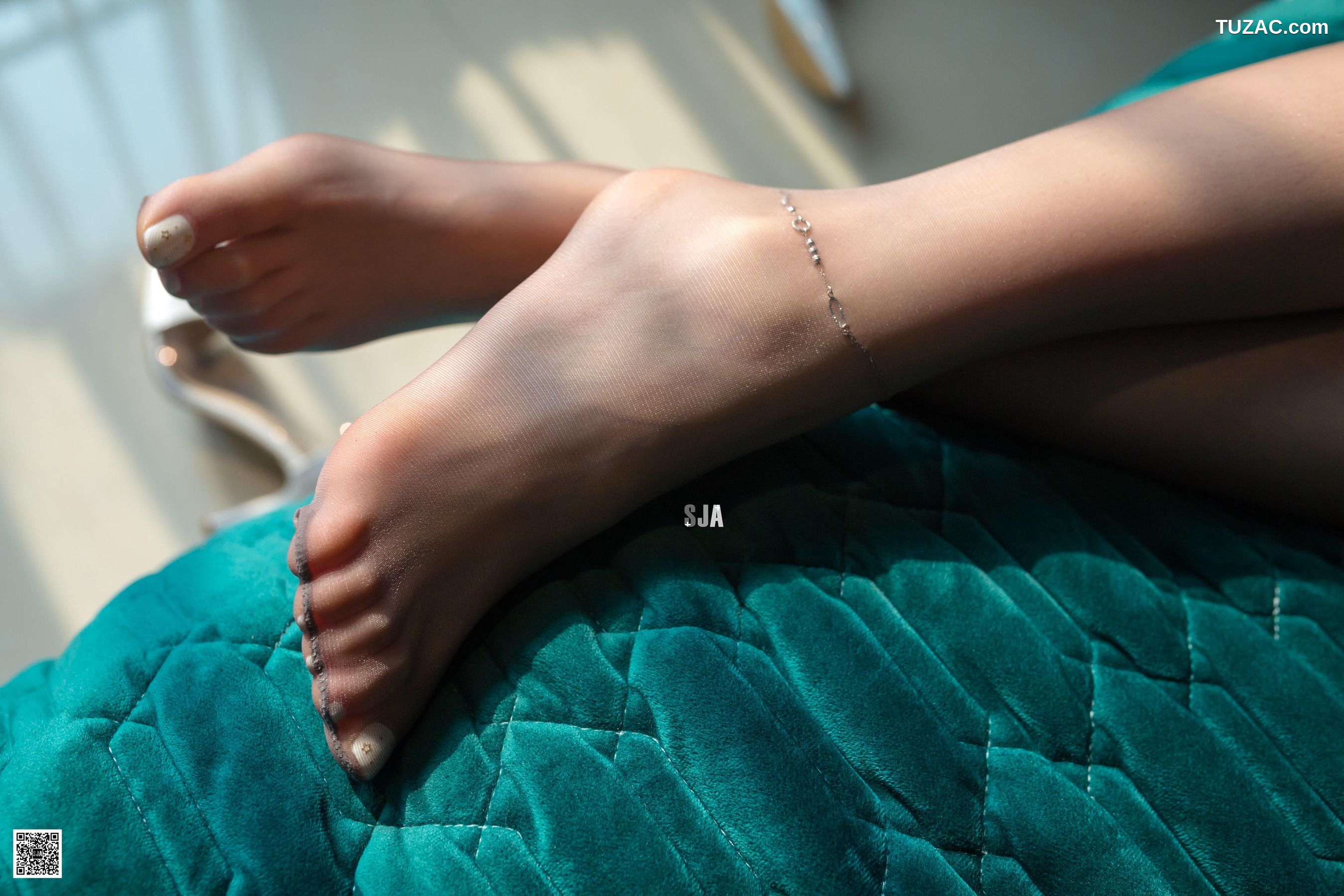 佳爷SJA-037-闺蜜视角《光》