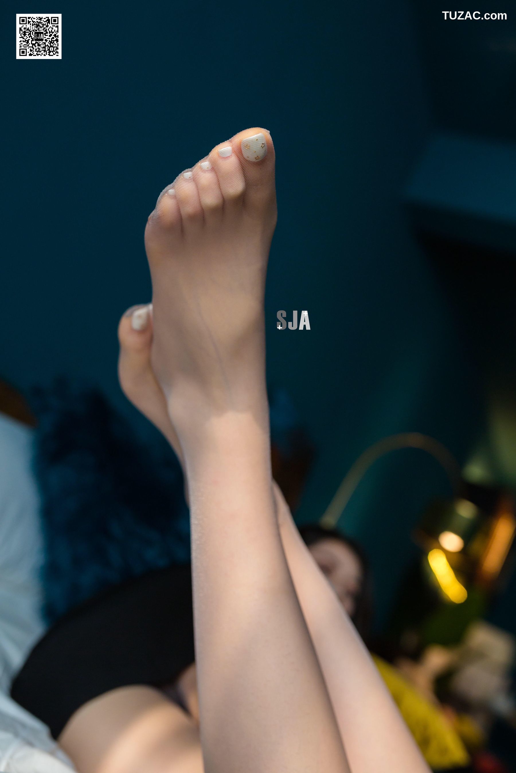 佳爷SJA-037-闺蜜视角《光》