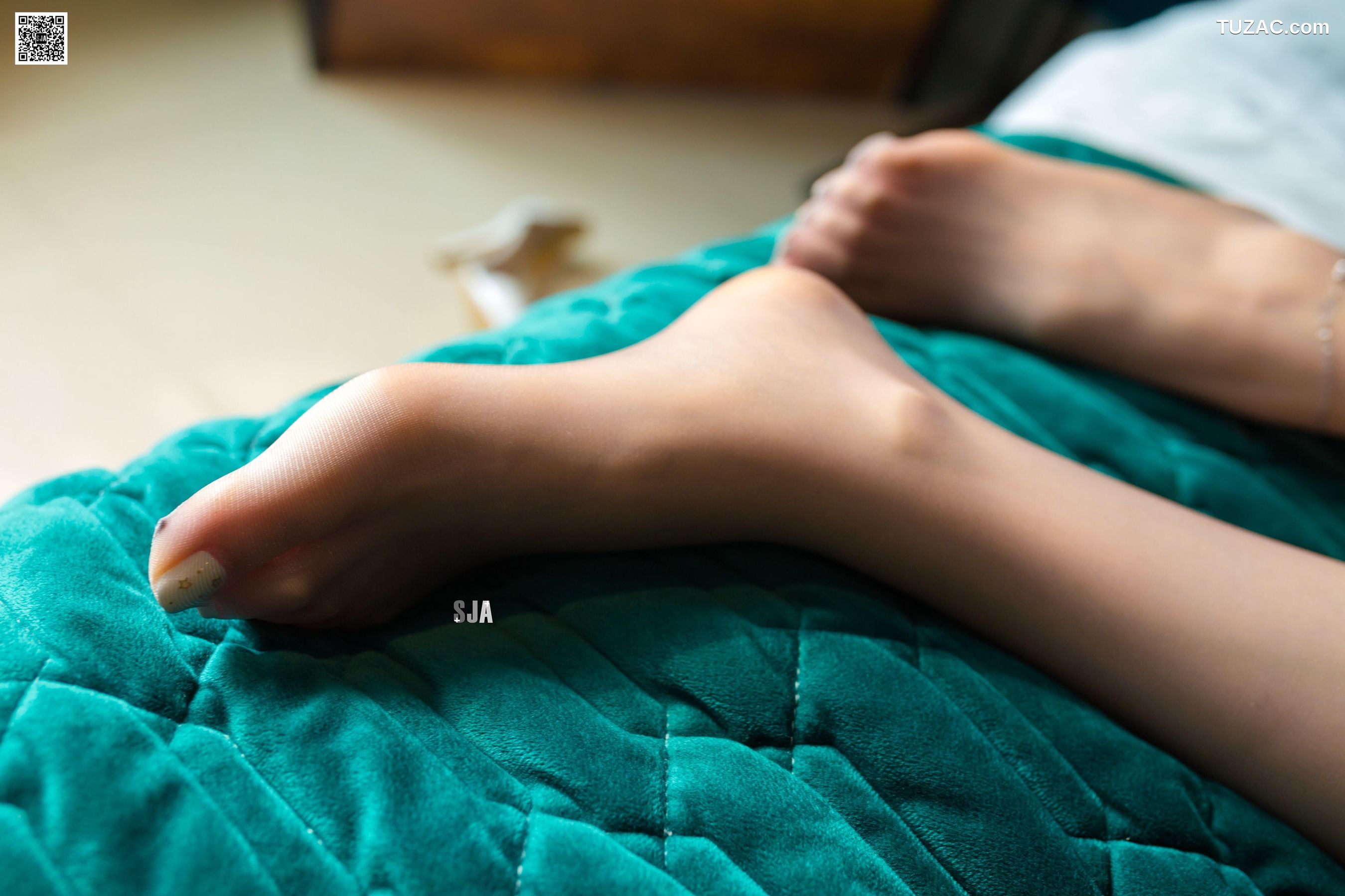 佳爷SJA-037-闺蜜视角《光》