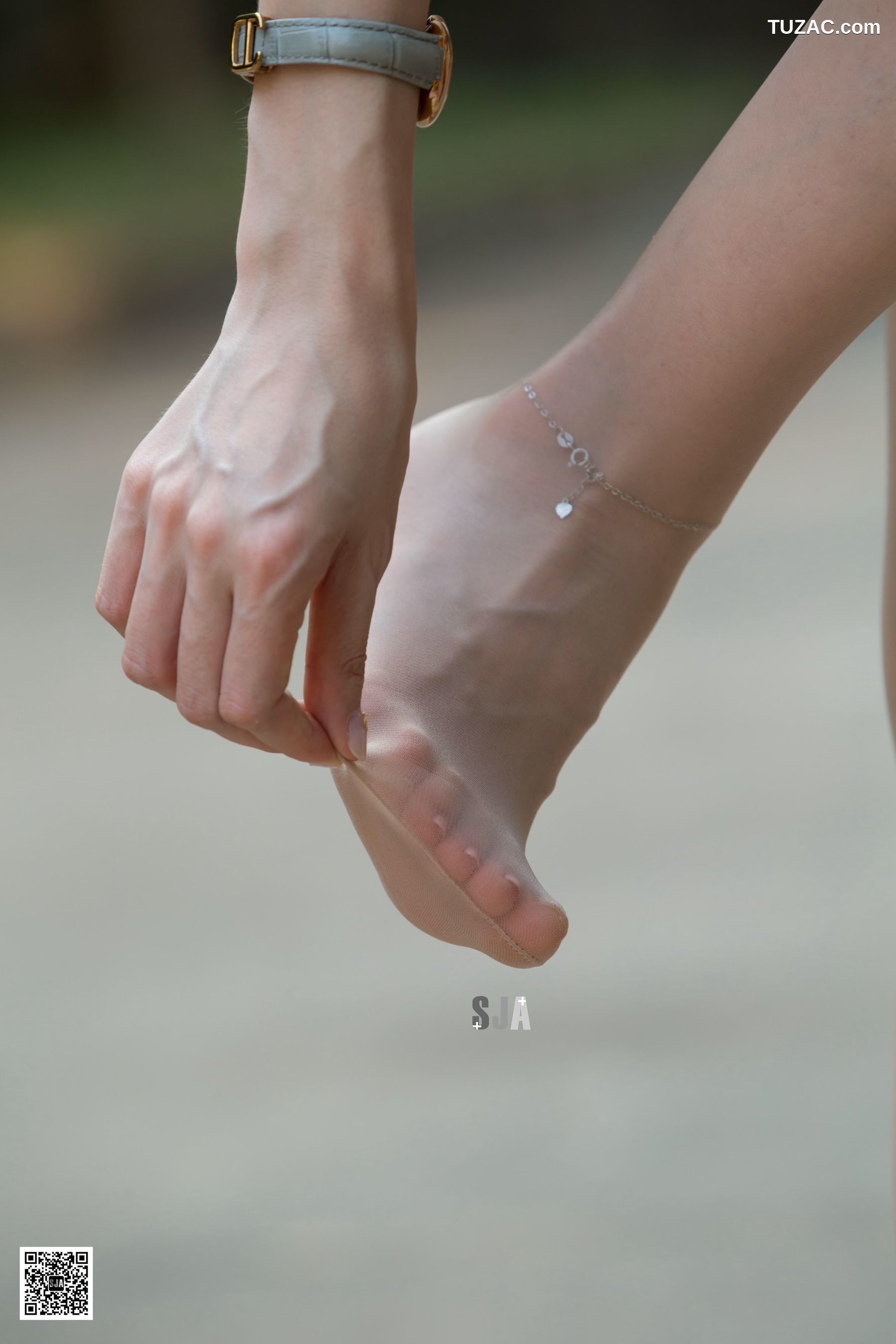 佳爷SJA-038-闺蜜视角《风》