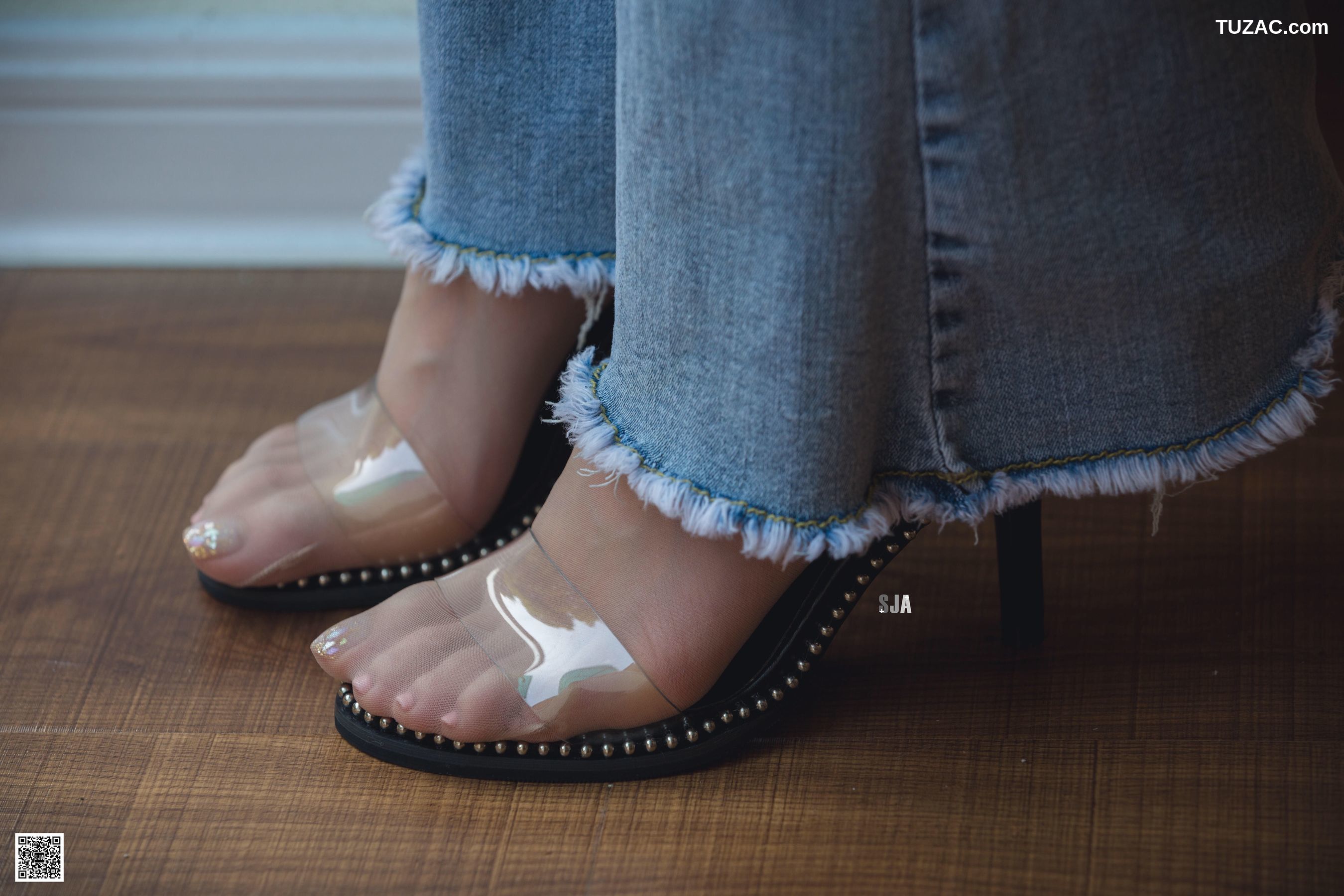 佳爷SJA-041-闺蜜视角《飘》