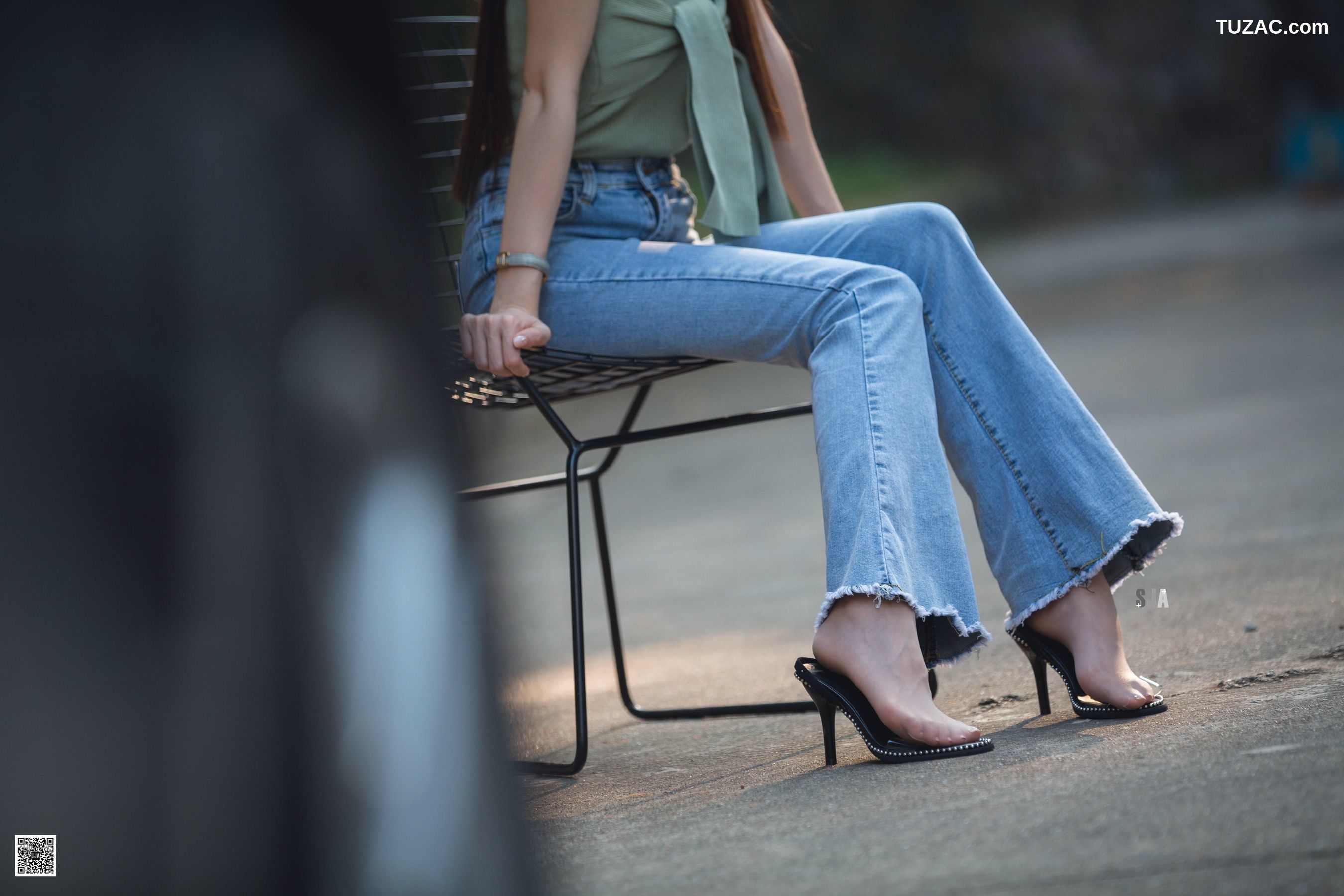 佳爷SJA-041-闺蜜视角《飘》