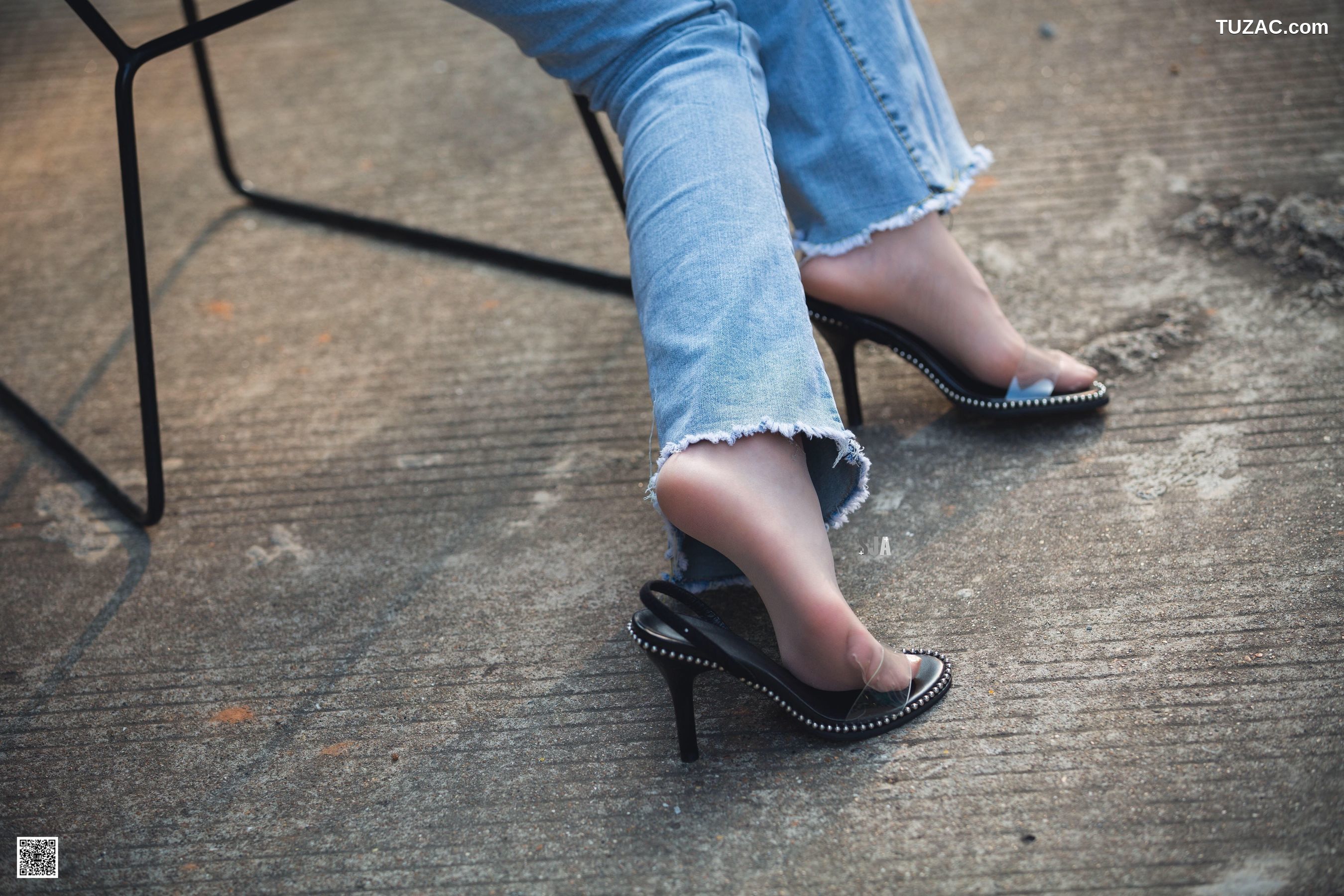 佳爷SJA-041-闺蜜视角《飘》