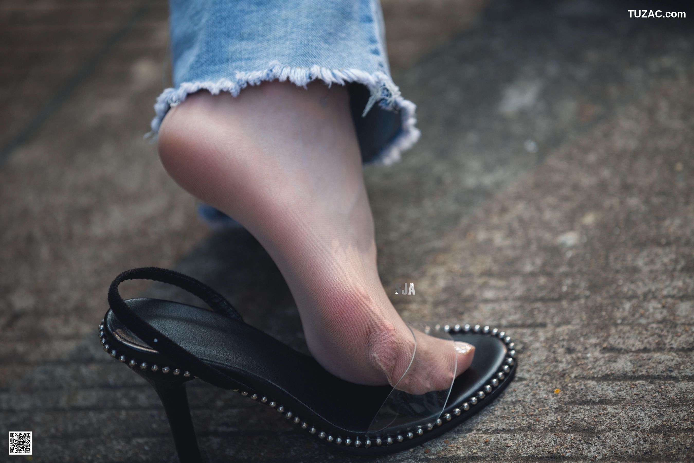 佳爷SJA-041-闺蜜视角《飘》