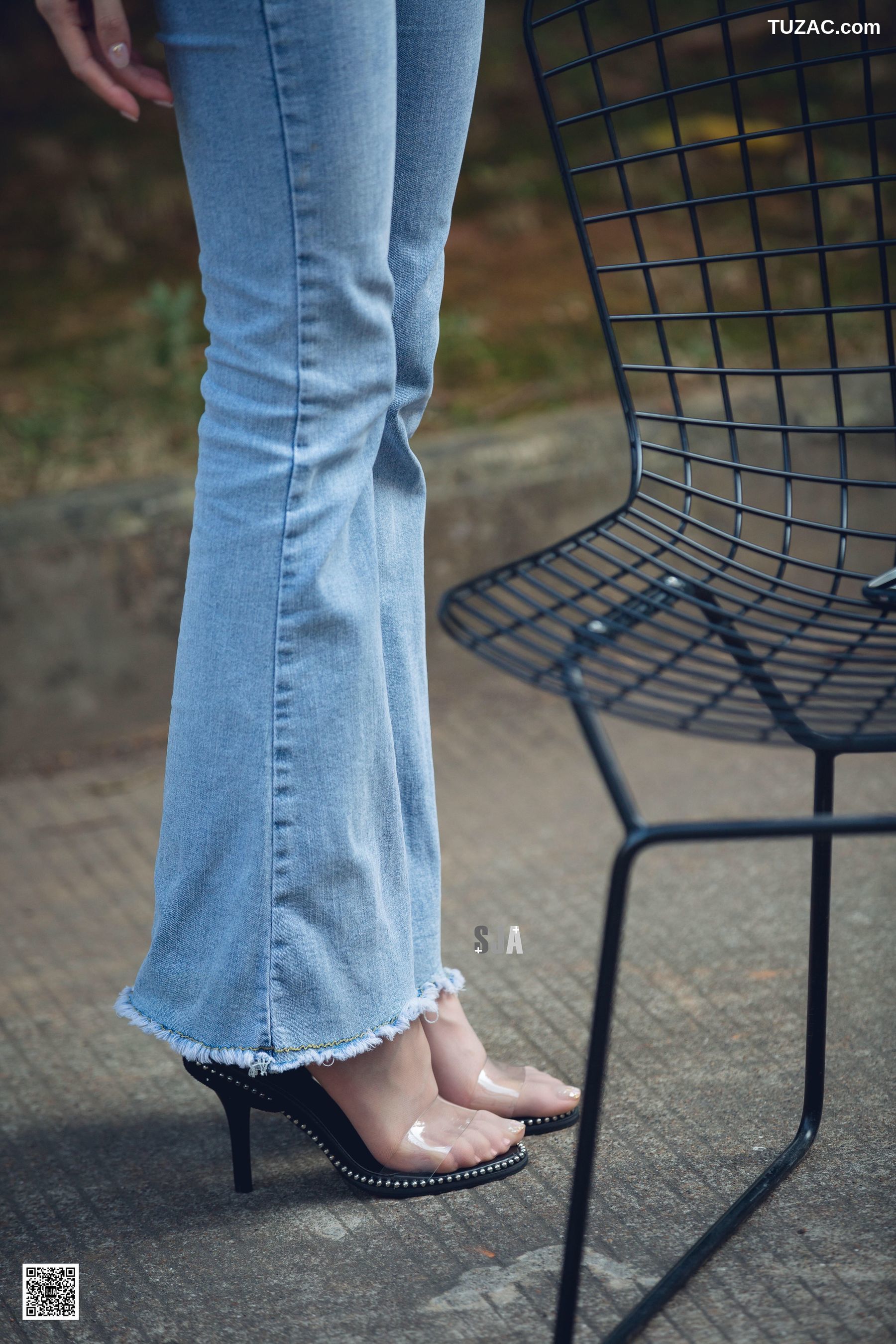 佳爷SJA-041-闺蜜视角《飘》