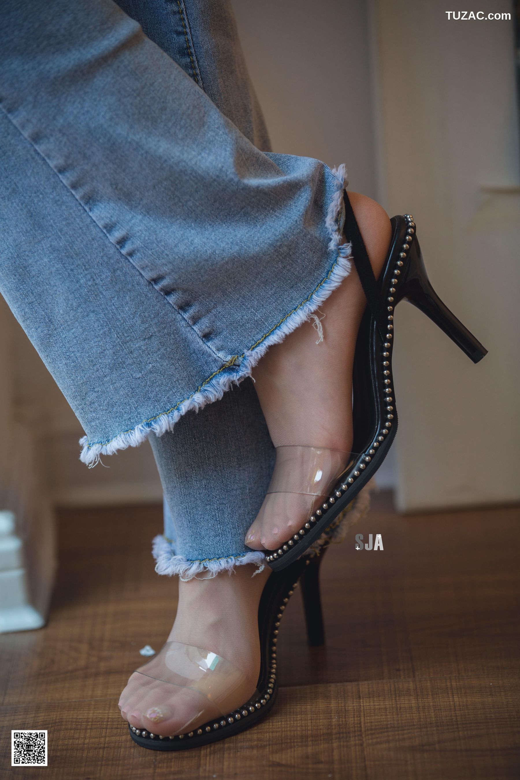 佳爷SJA-041-闺蜜视角《飘》