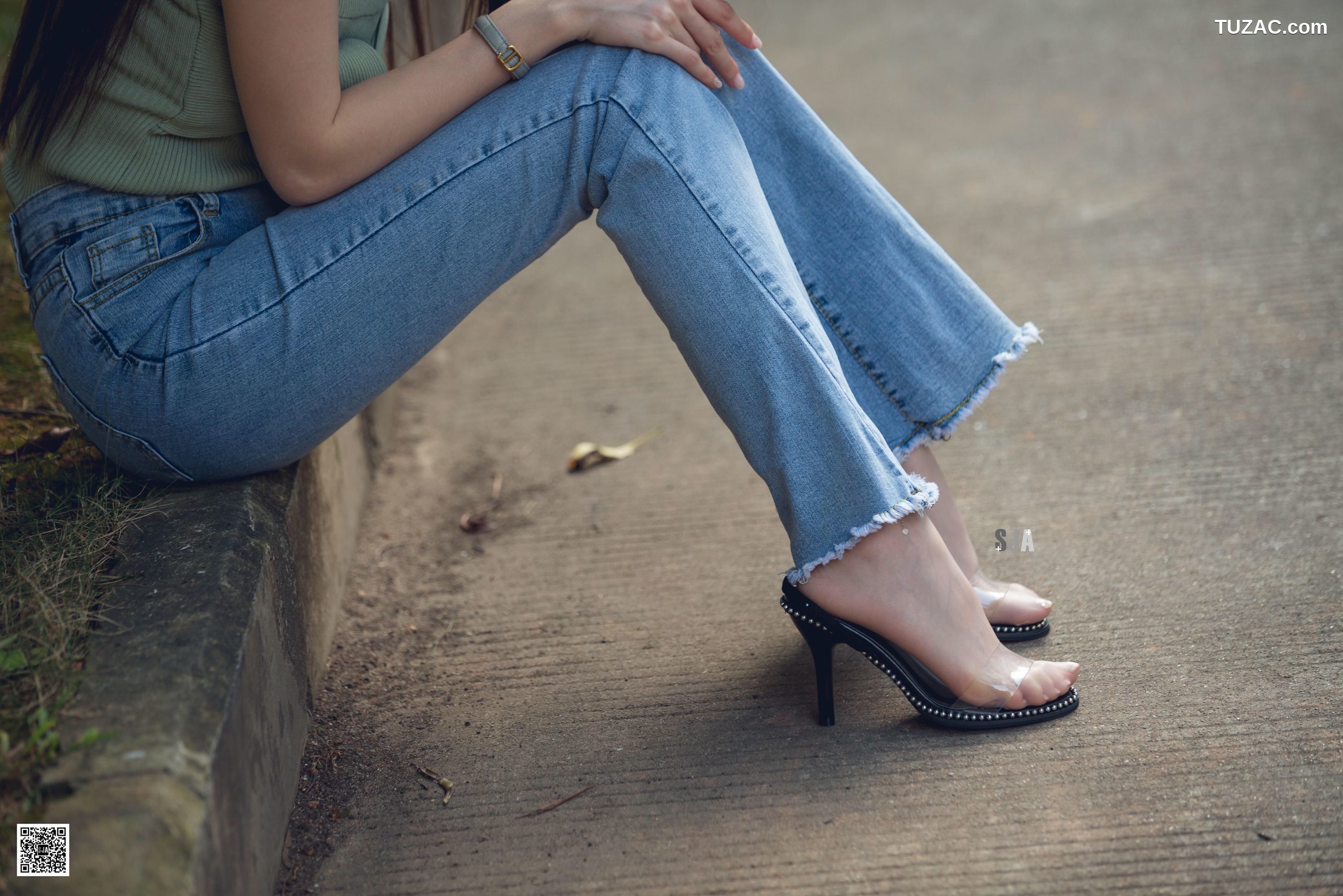 佳爷SJA-041-闺蜜视角《飘》