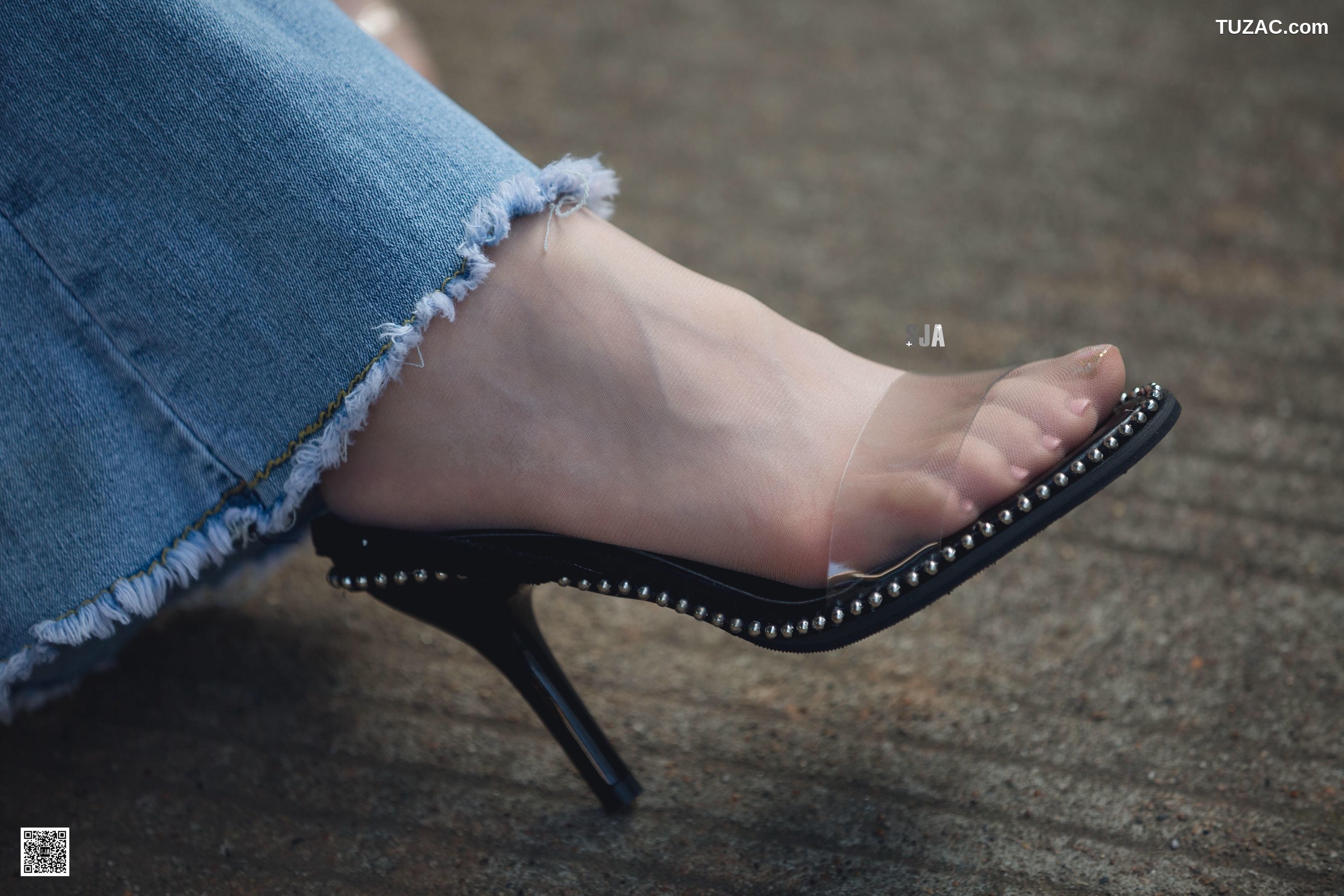 佳爷SJA-041-闺蜜视角《飘》