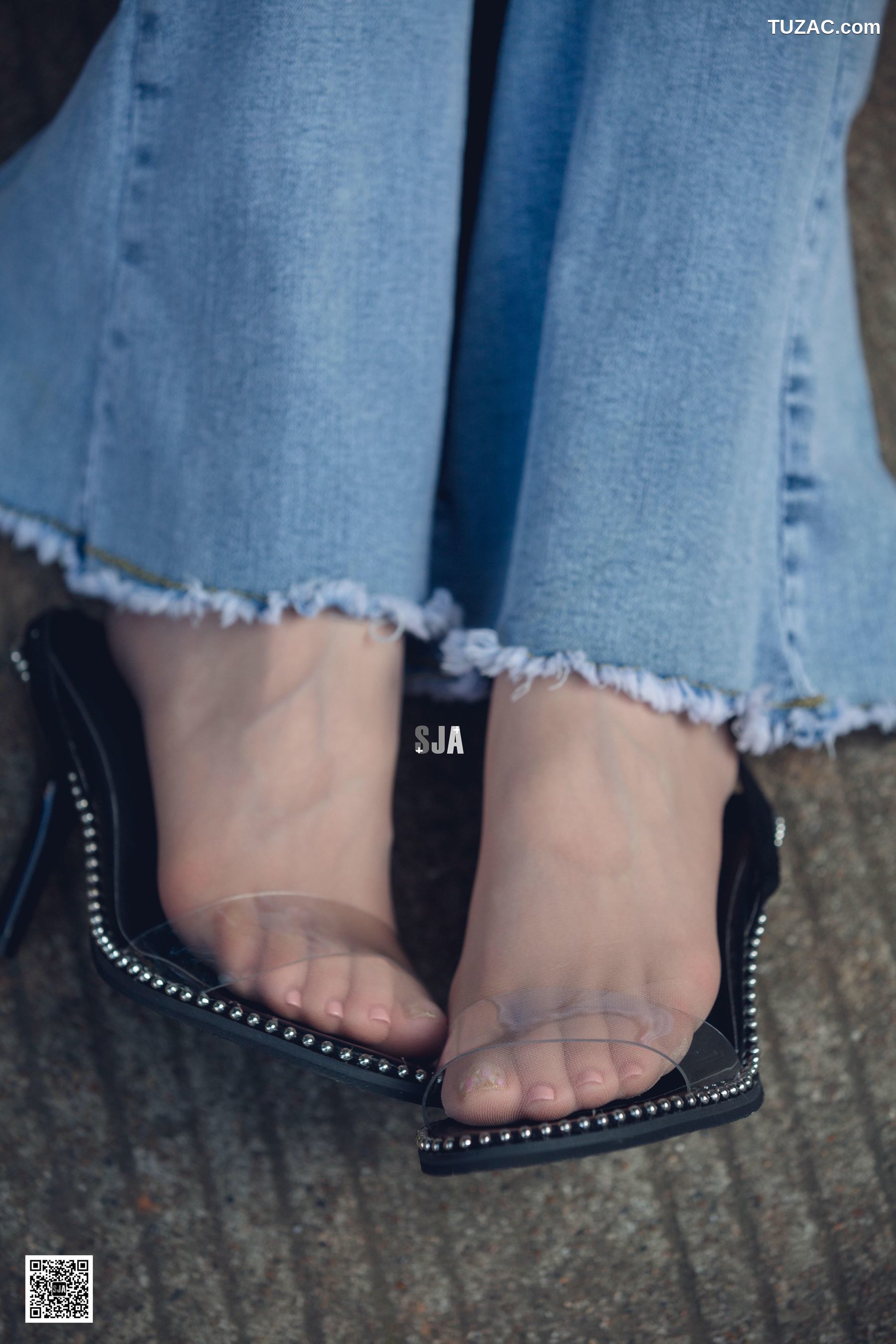 佳爷SJA-041-闺蜜视角《飘》