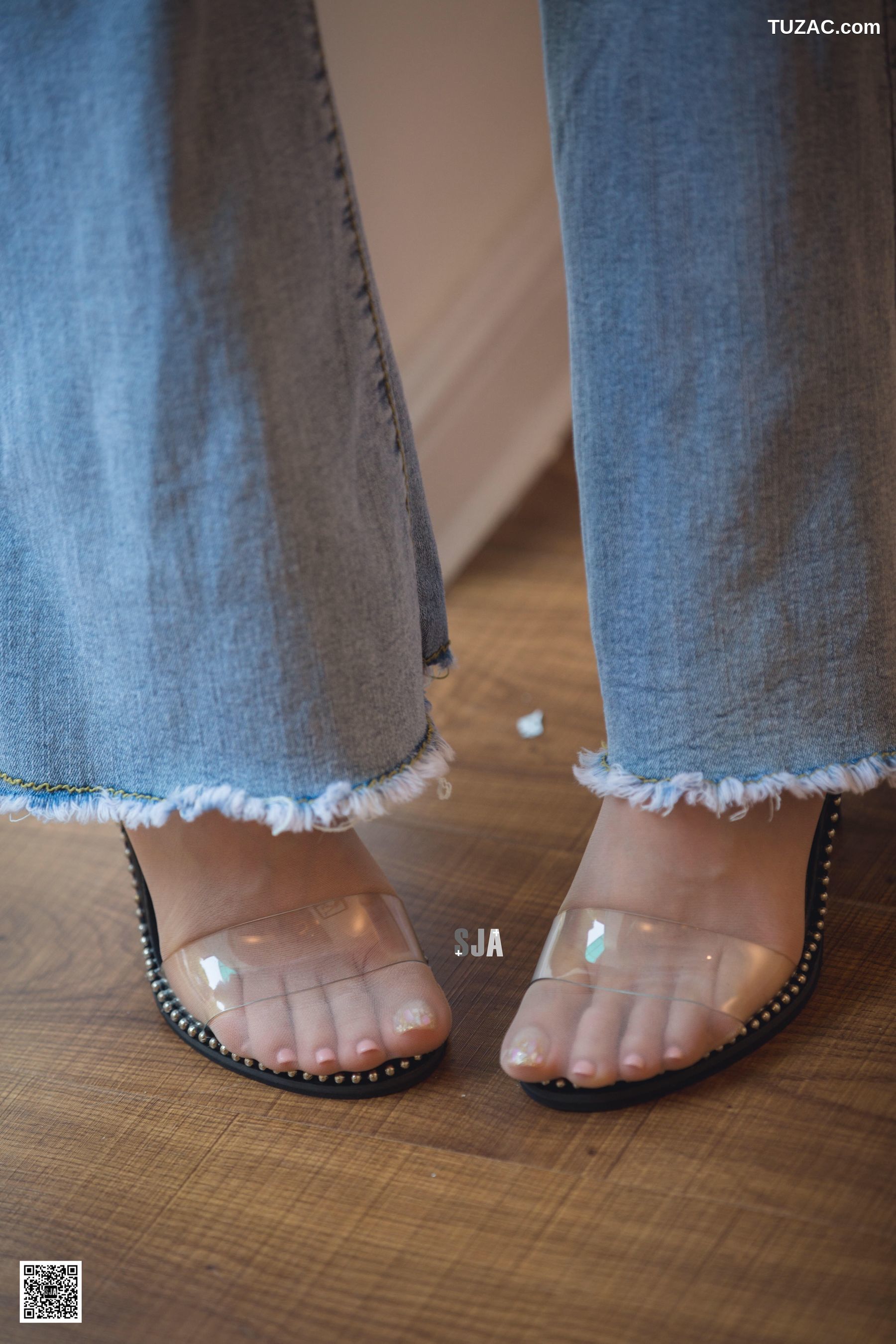 佳爷SJA-041-闺蜜视角《飘》